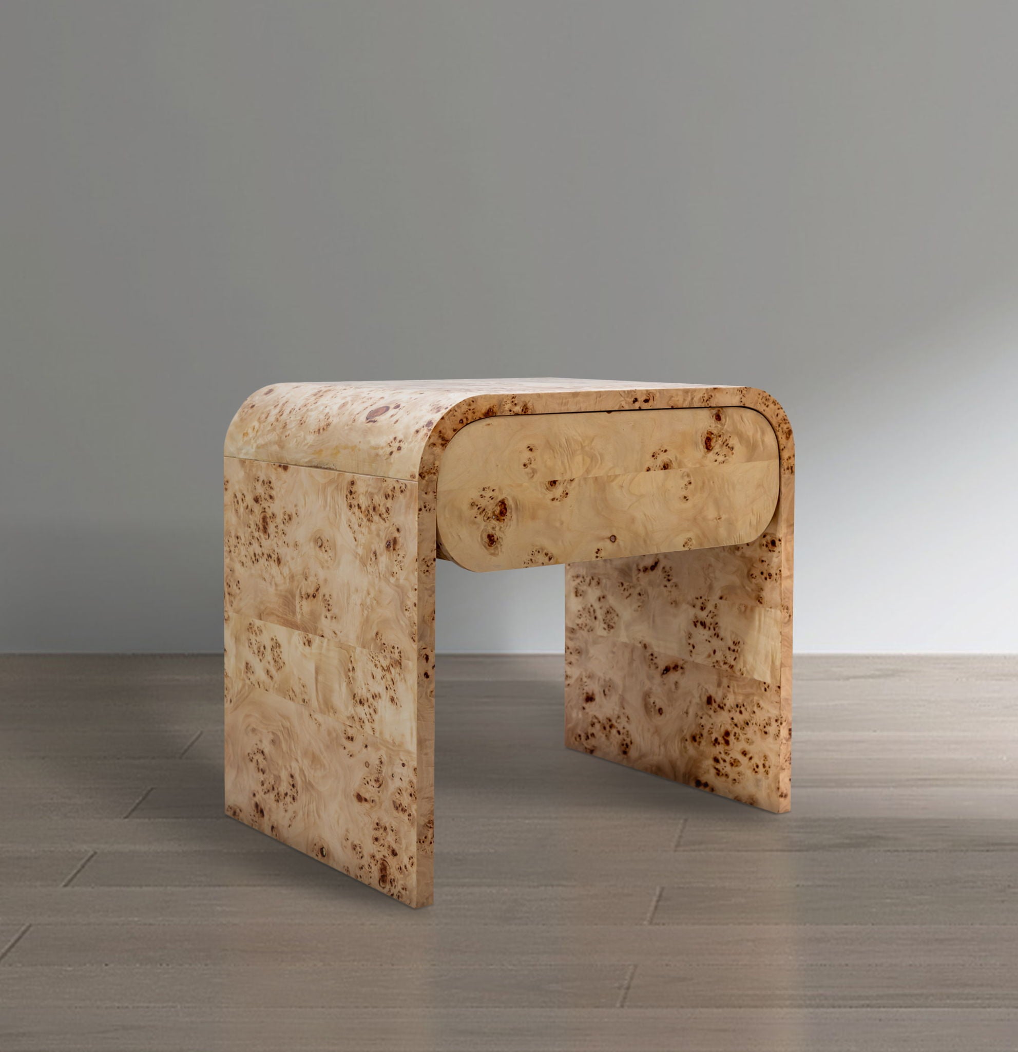 Cresthill - Night Stand