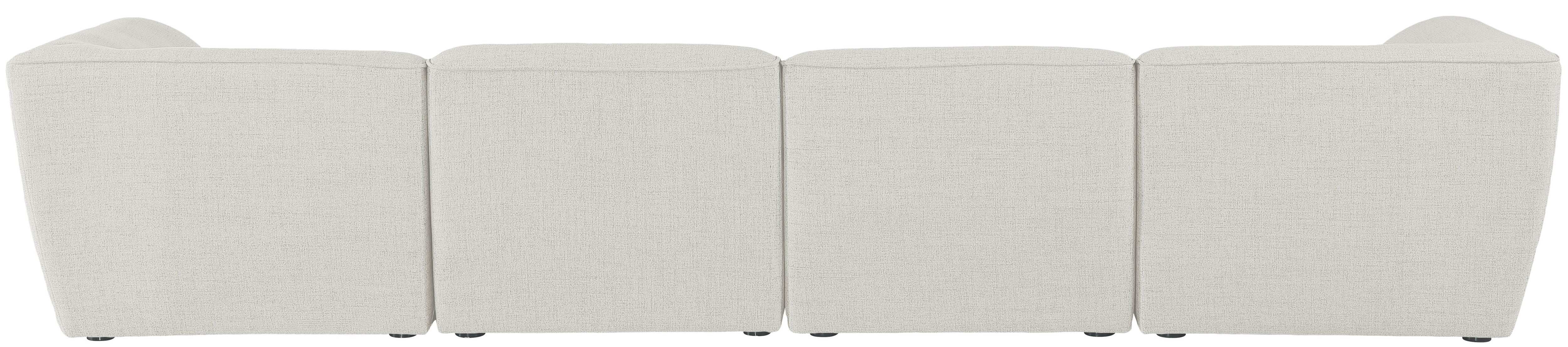 Miramar - 4 Seat Modular Sofa