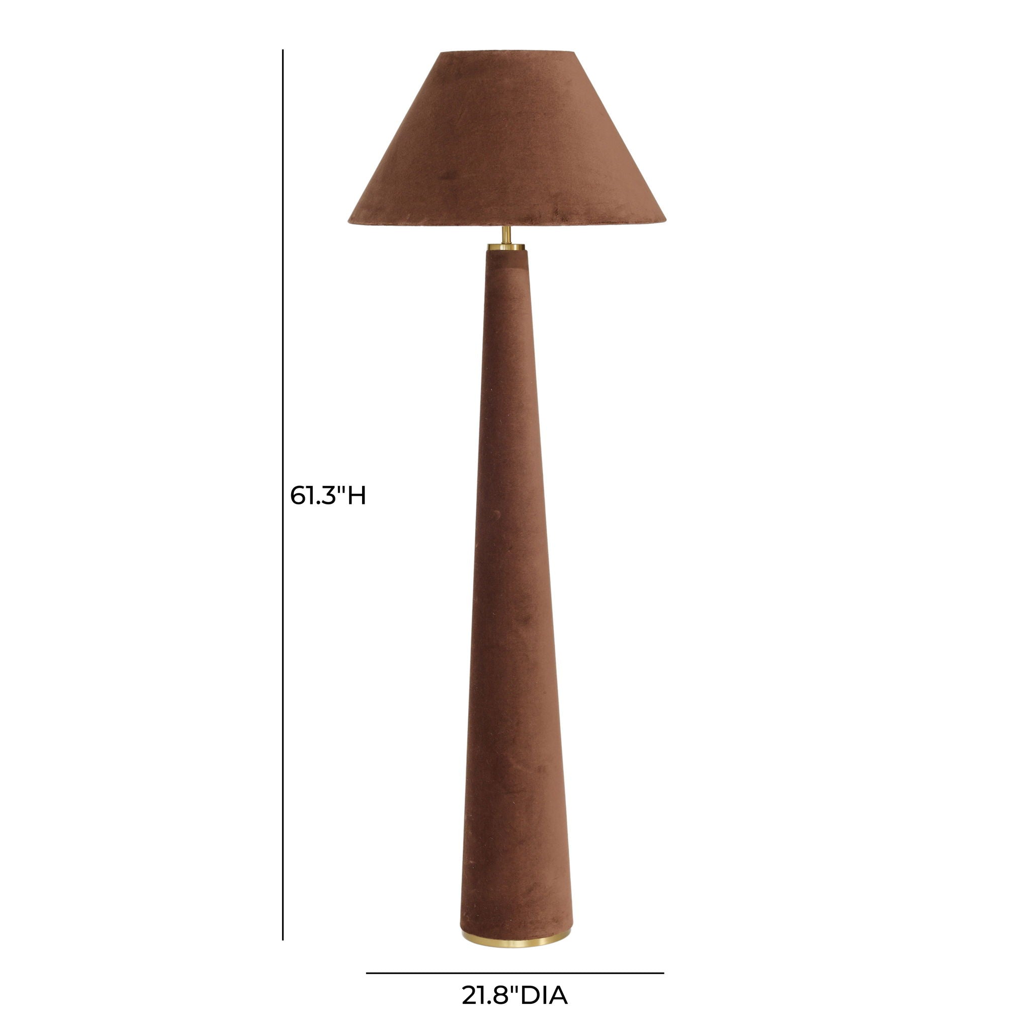 Graham - Floor Lamp