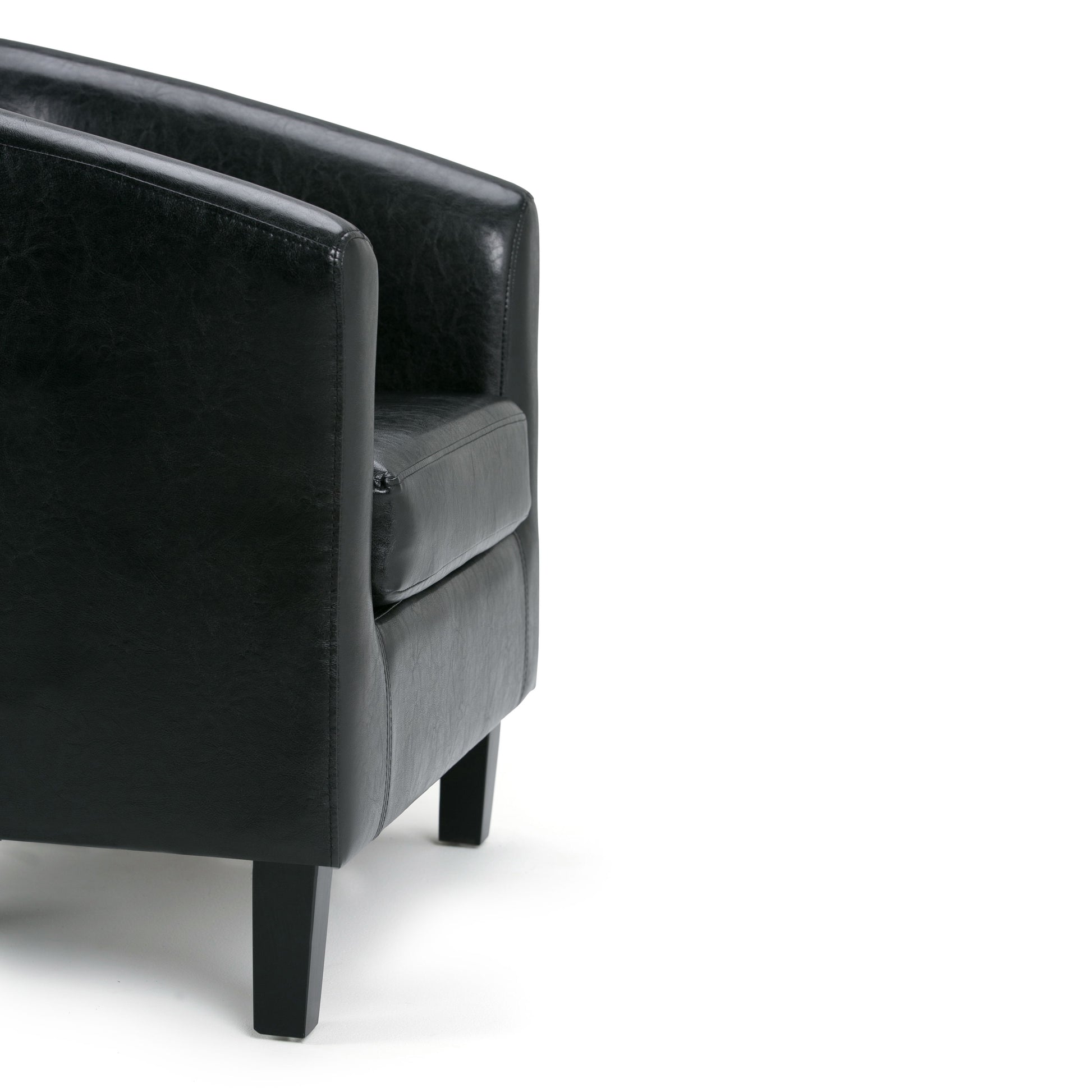 Austin - Transitional Tub Chair - Best Buy Furniture