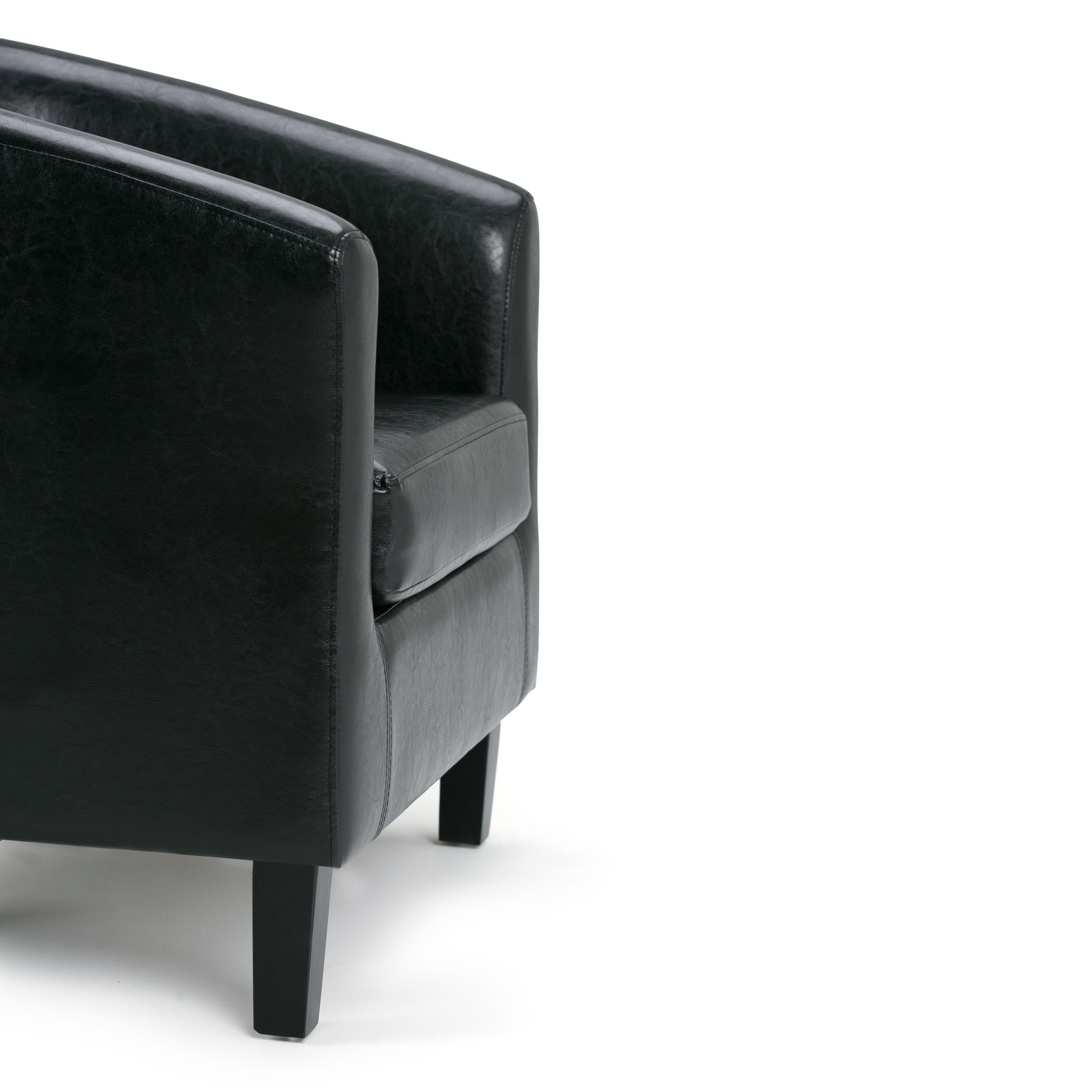 Austin - Transitional Tub Chair - Best Buy Furniture