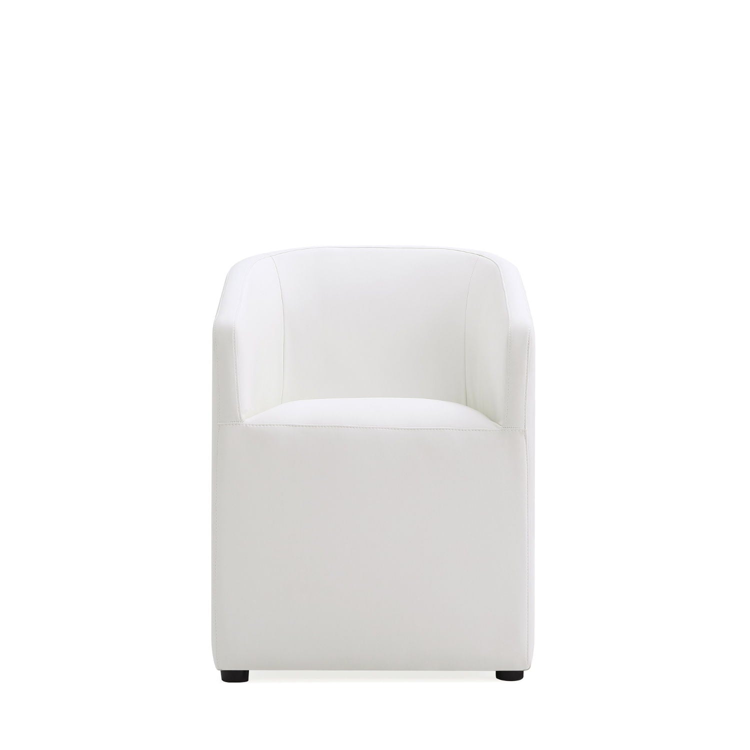 Anna - Round Armchair