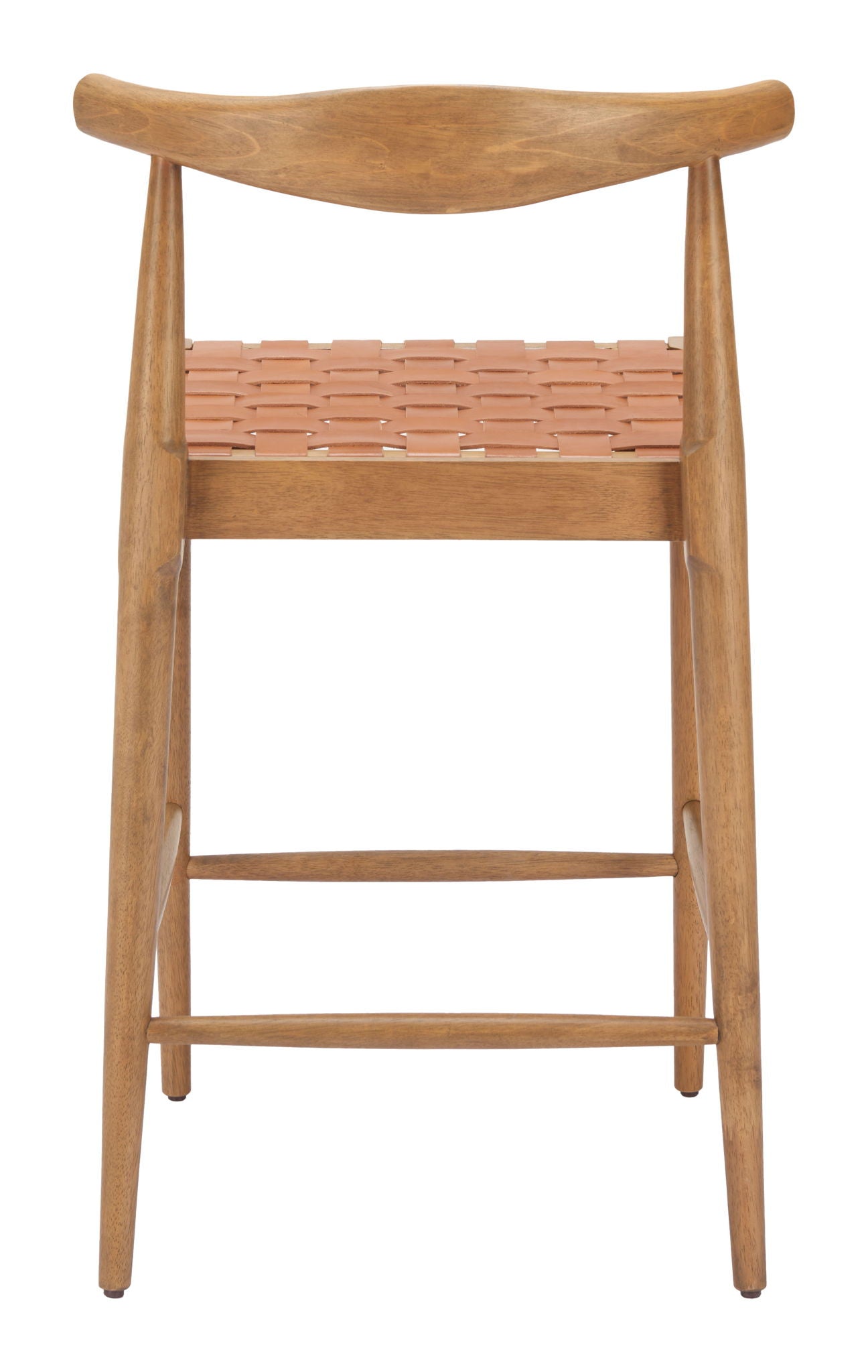 Bandani - Counter Stool (Set of 2) - Tan