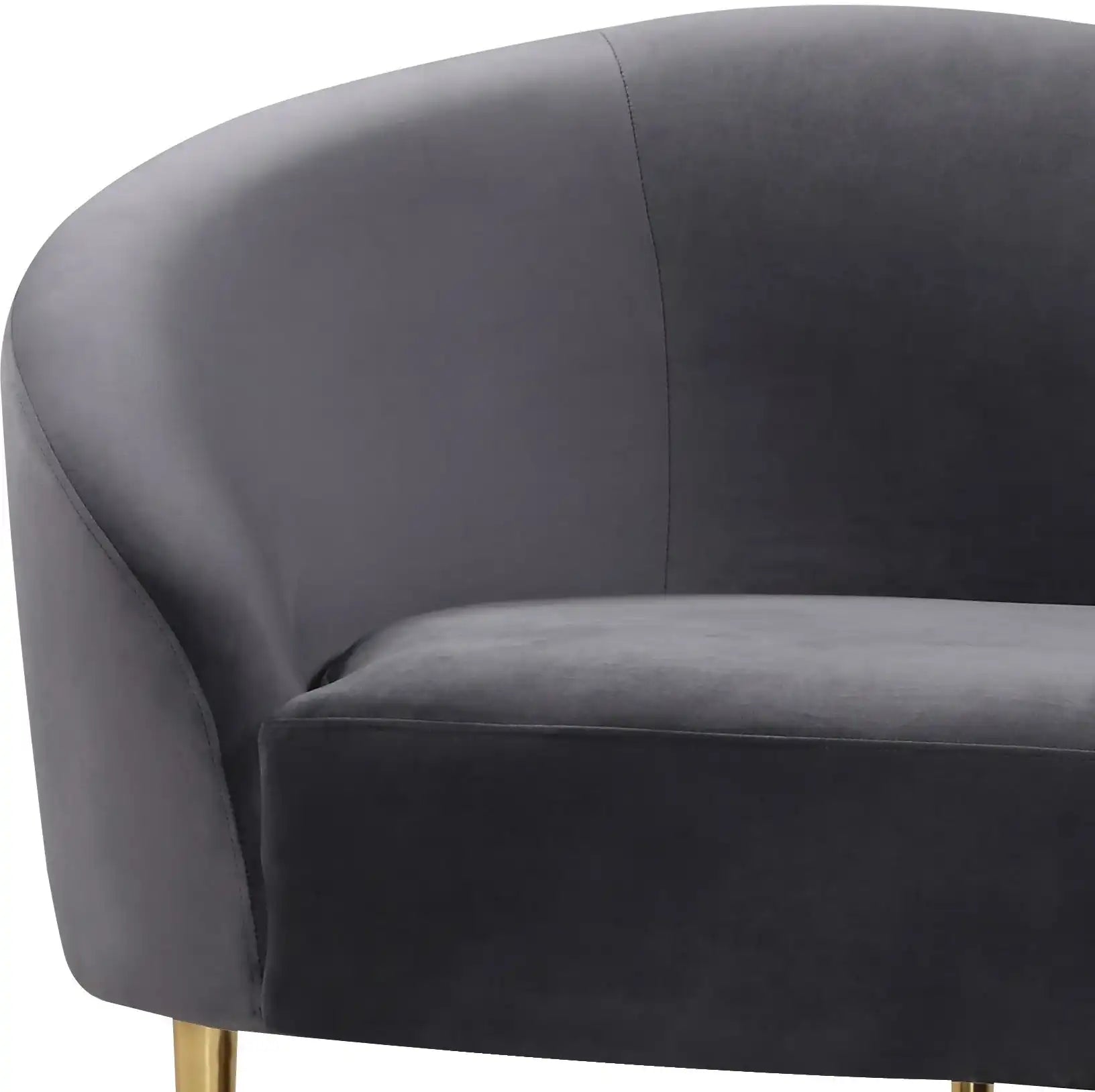 Ritz - Loveseat - Best Buy Furniture