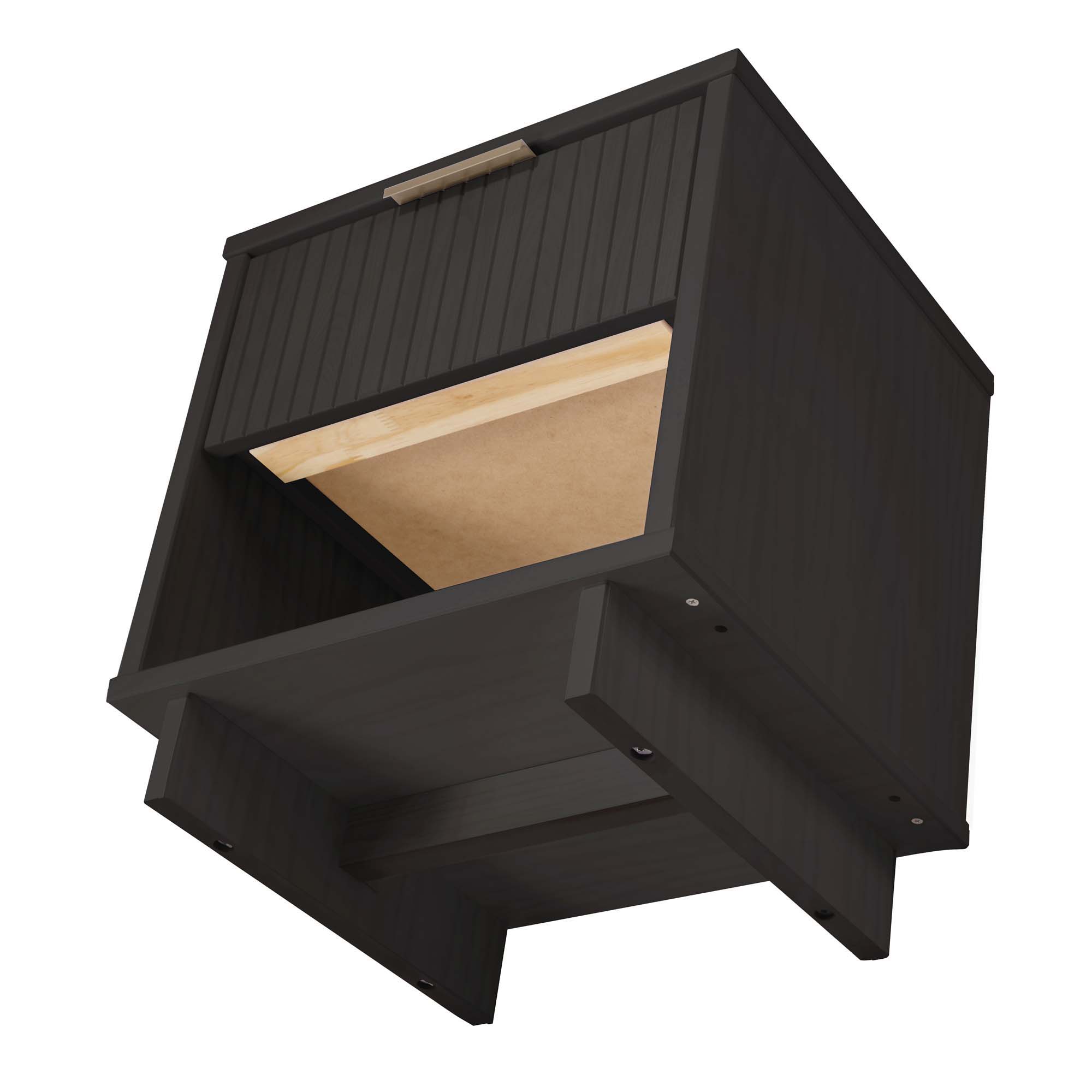 Granville - Nightstand With 1 Drawer