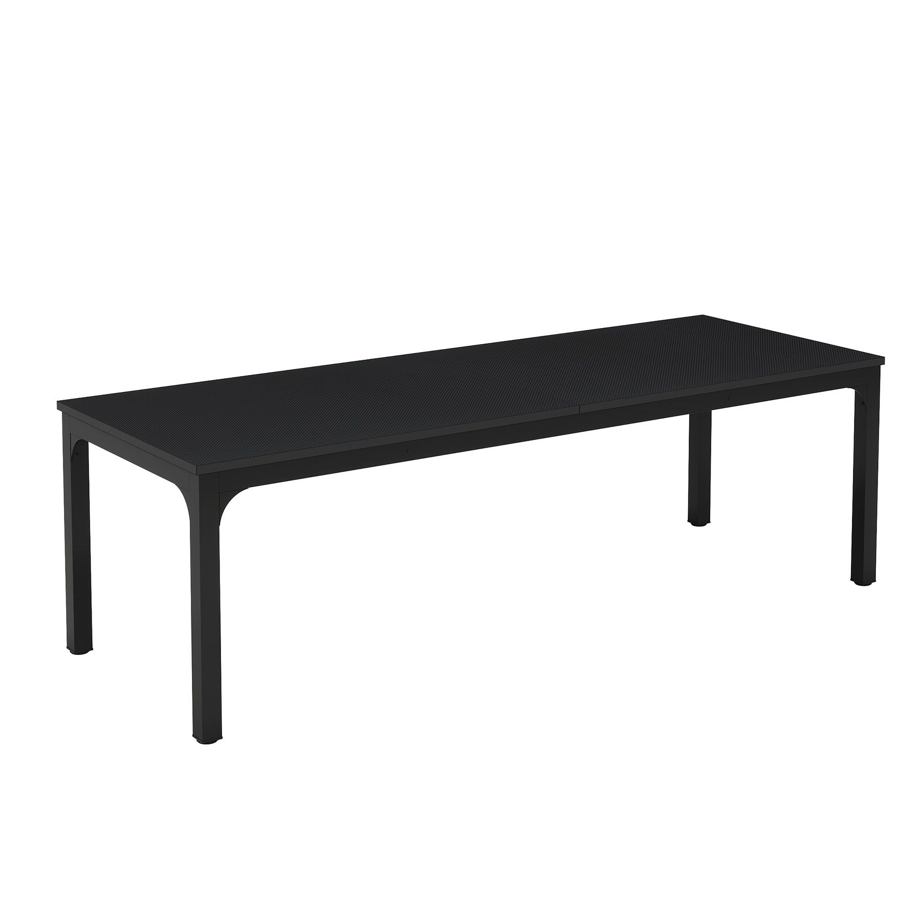Rectangle Dining Table For 6 - 8 People