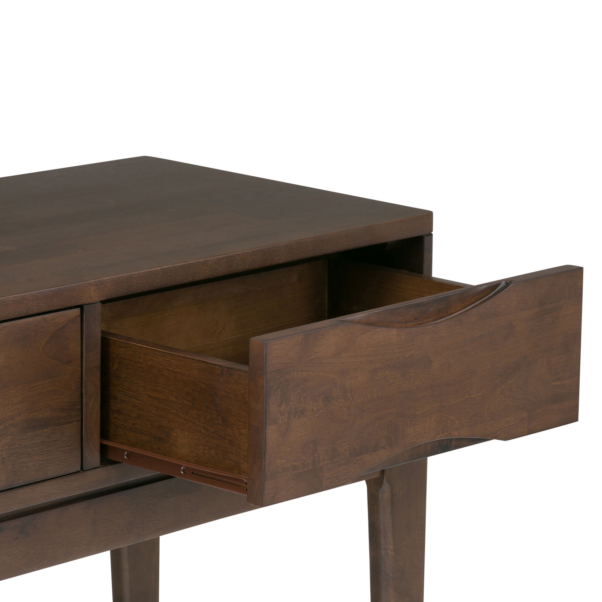 Harper - Handcrafted Console Sofa Table - Best Buy Furniture
