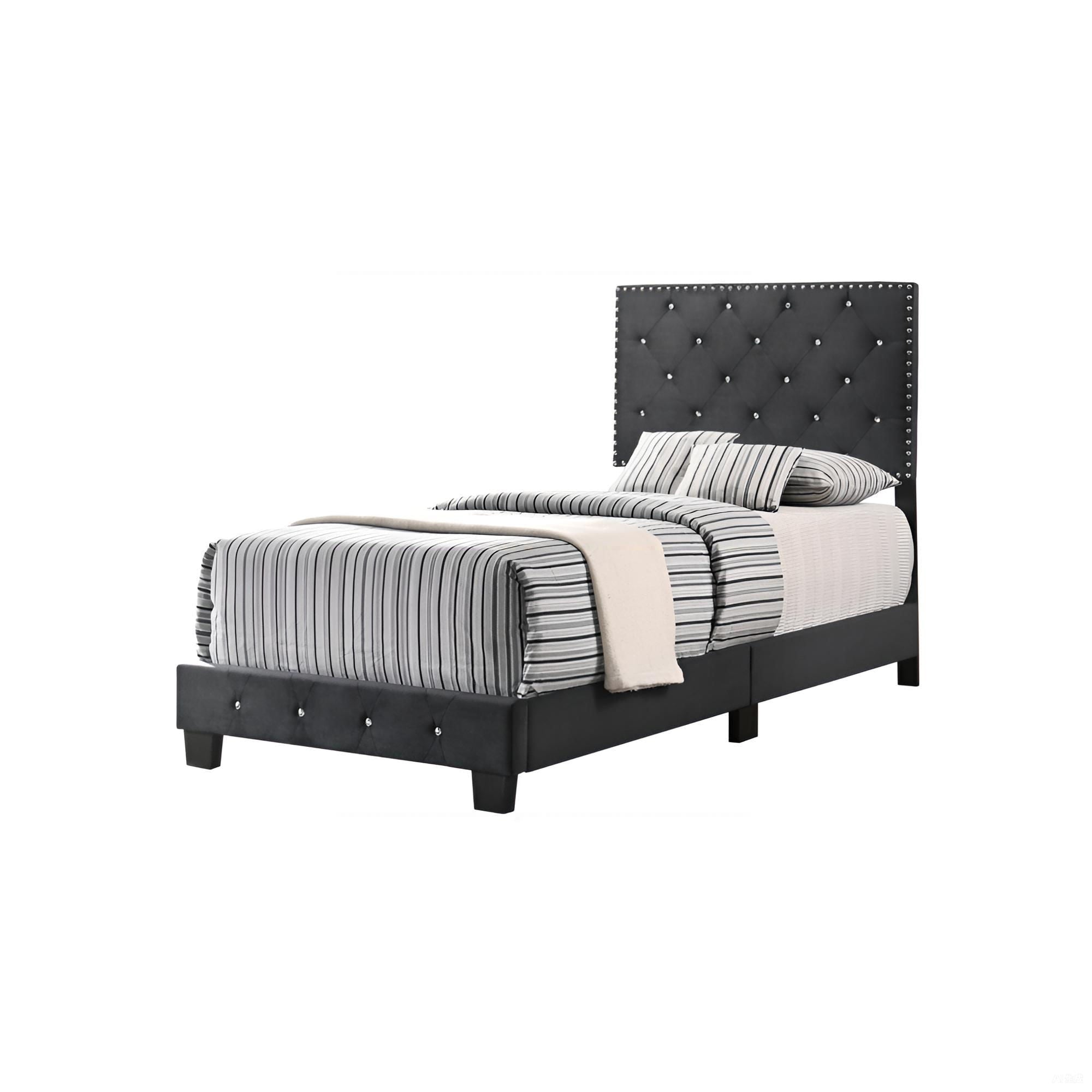 Suffolk - Bed