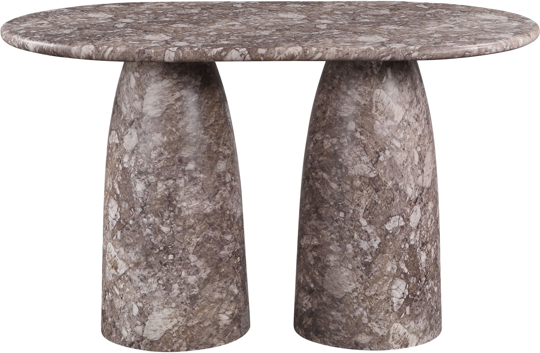 Cosenza - Concrete Indoor / Outdoor Table
