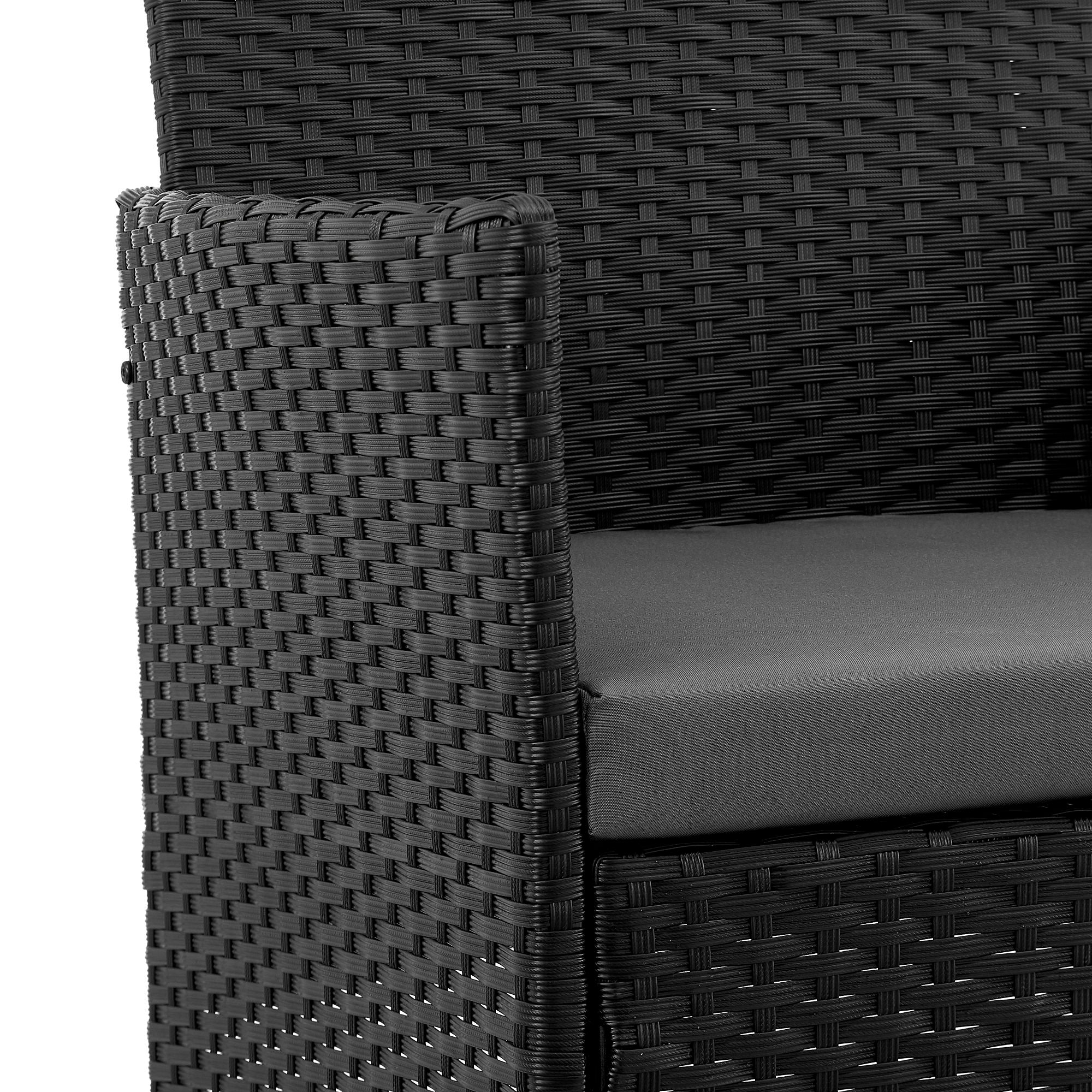 Imperia - 3 Piece Outdoor Patio Set