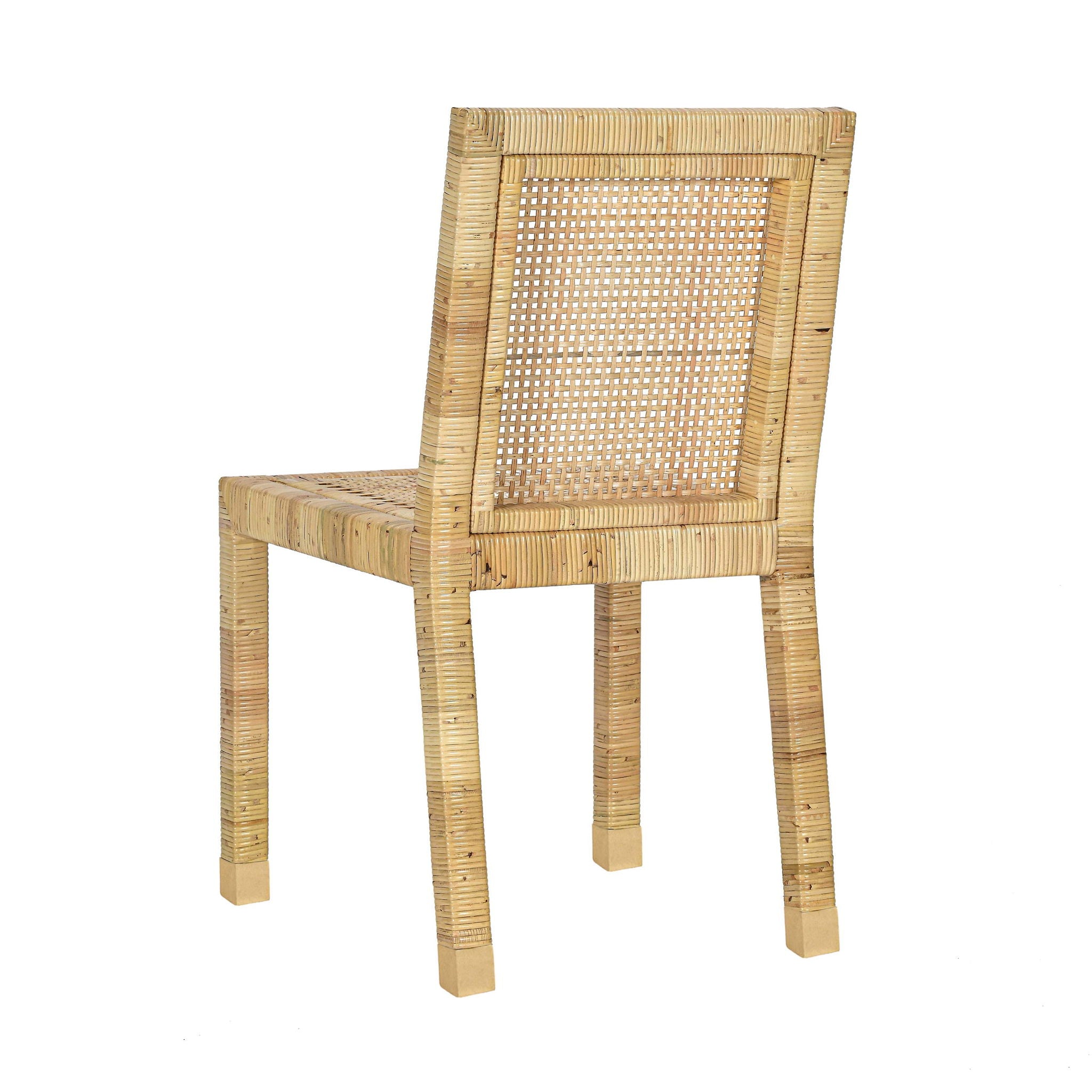 Amara - Dining Chair