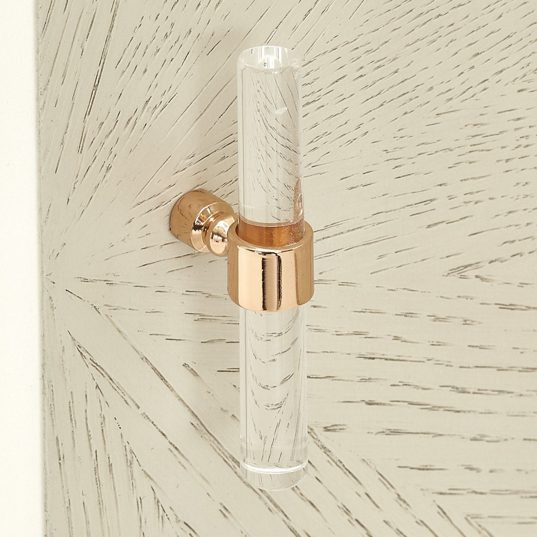 La Rachelle - Sideboard, Mirror