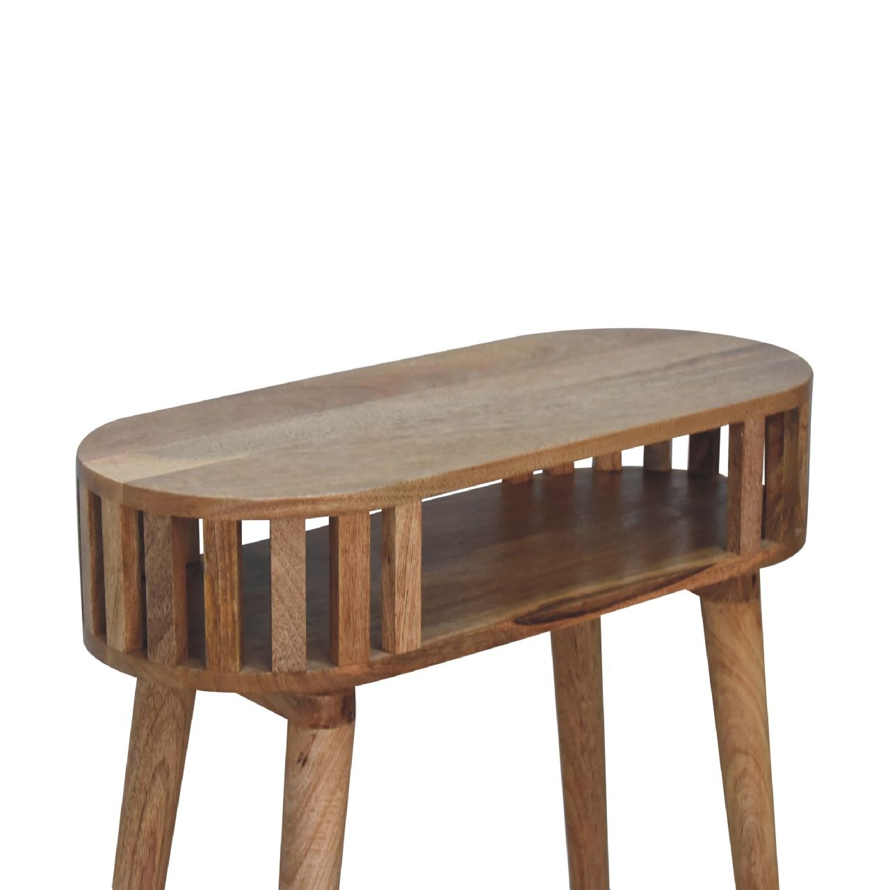 Ariella - Solid Wood Coffee Table
