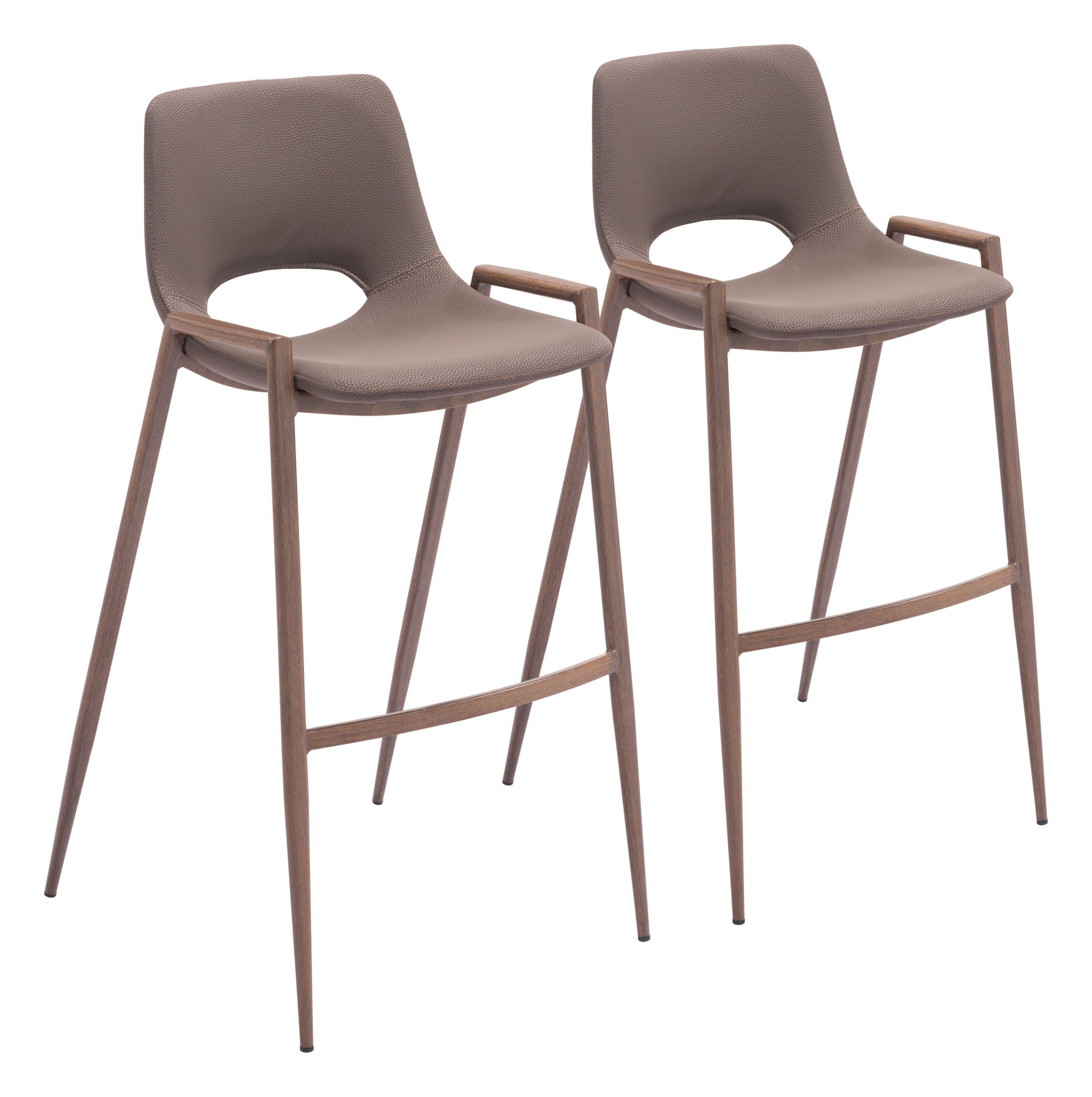 Desi - Barstool (Set of 2)