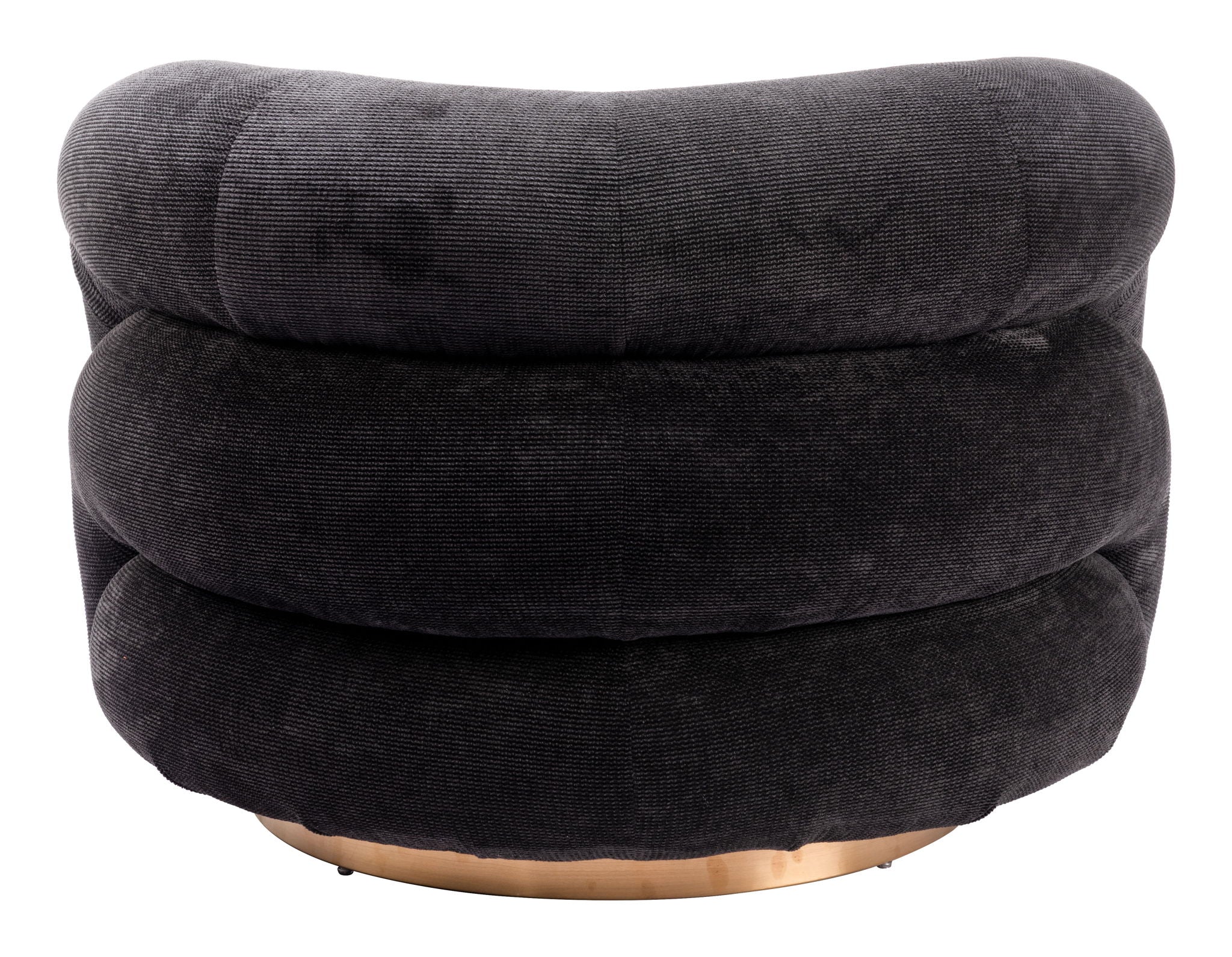 Havn - Accent Chair - Black