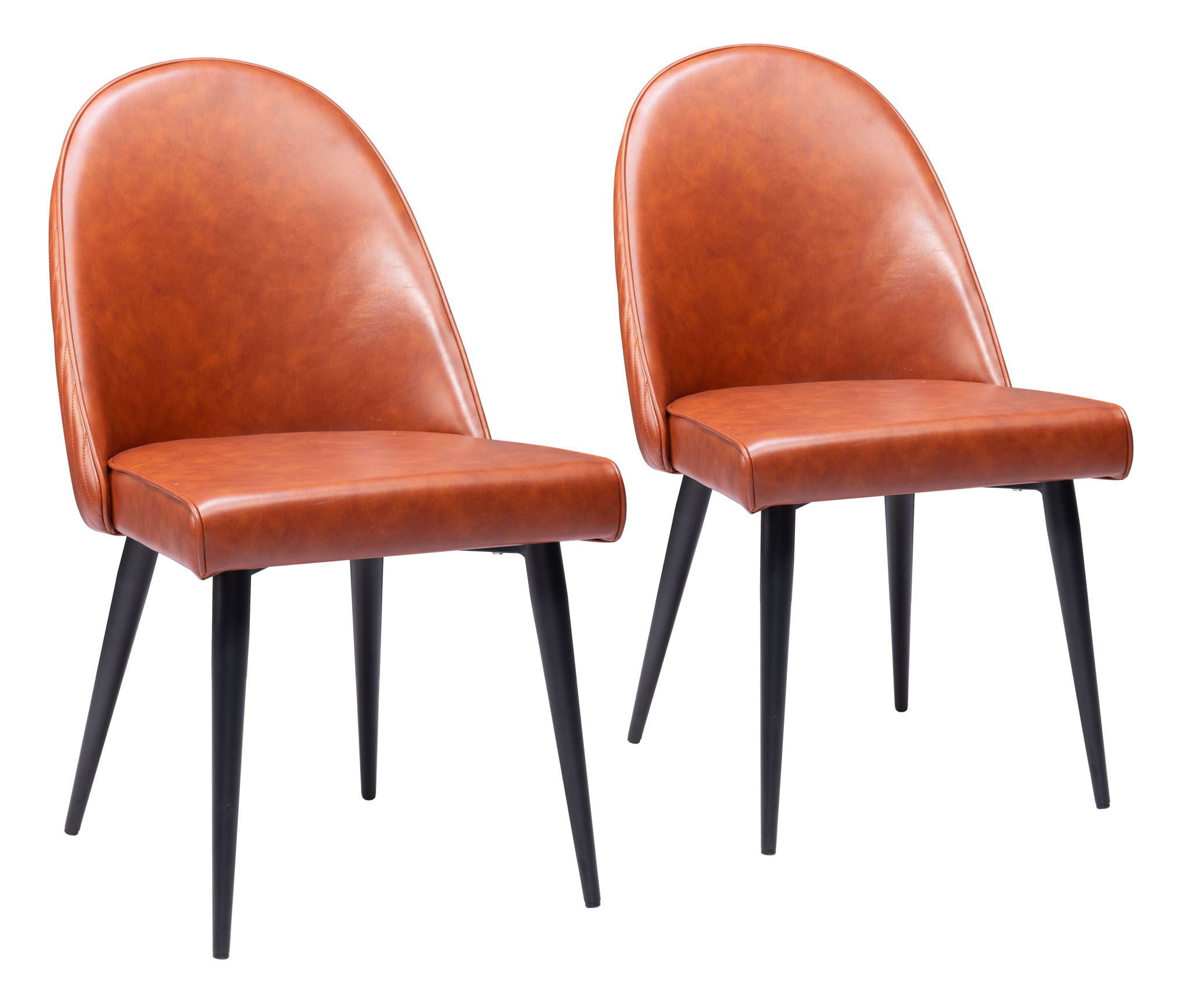 Silloth - Armless Dining Chair (Set of 2)