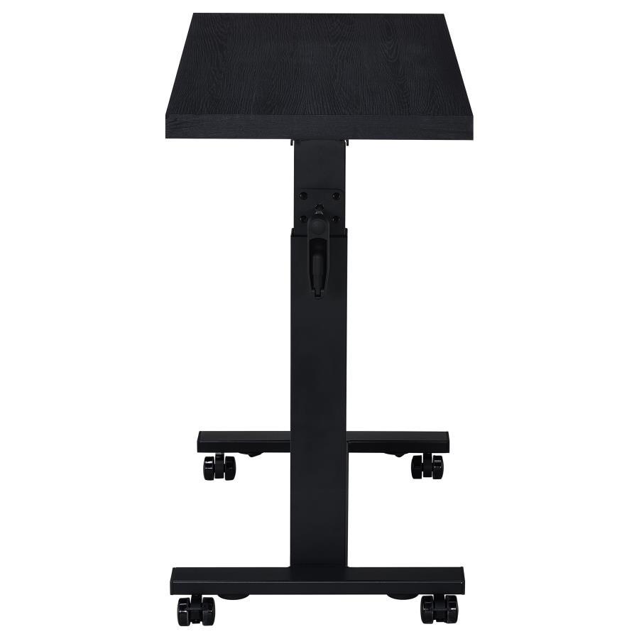 Westpark - Height Adjustable Mobile Bedroom C-Table