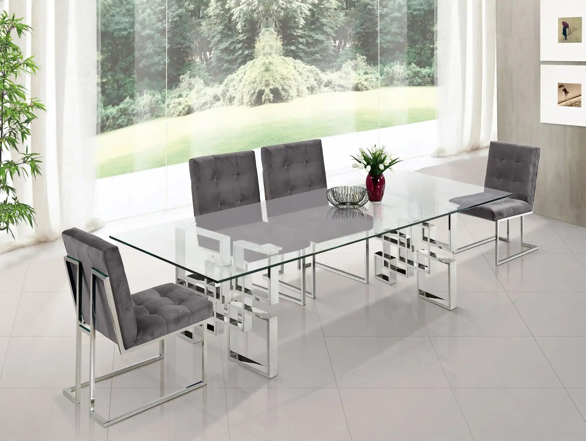 Alexis - Dining Chair (Set of 2)