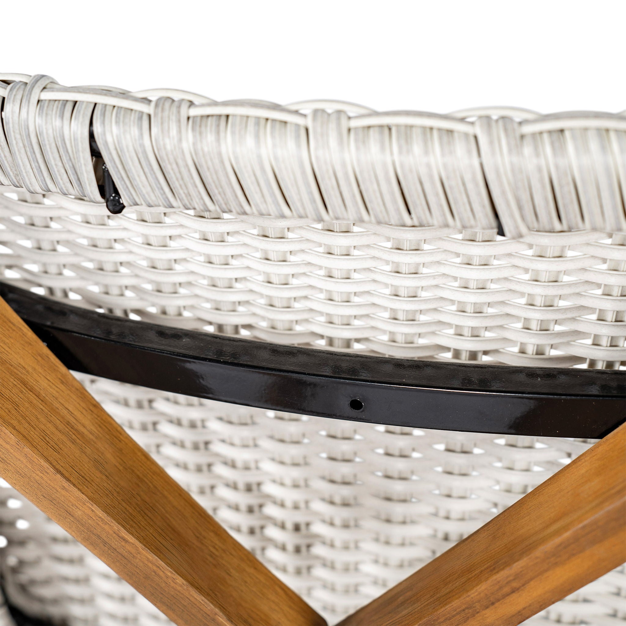 Lymington - Outdoor Bar Stool (Set of 2)