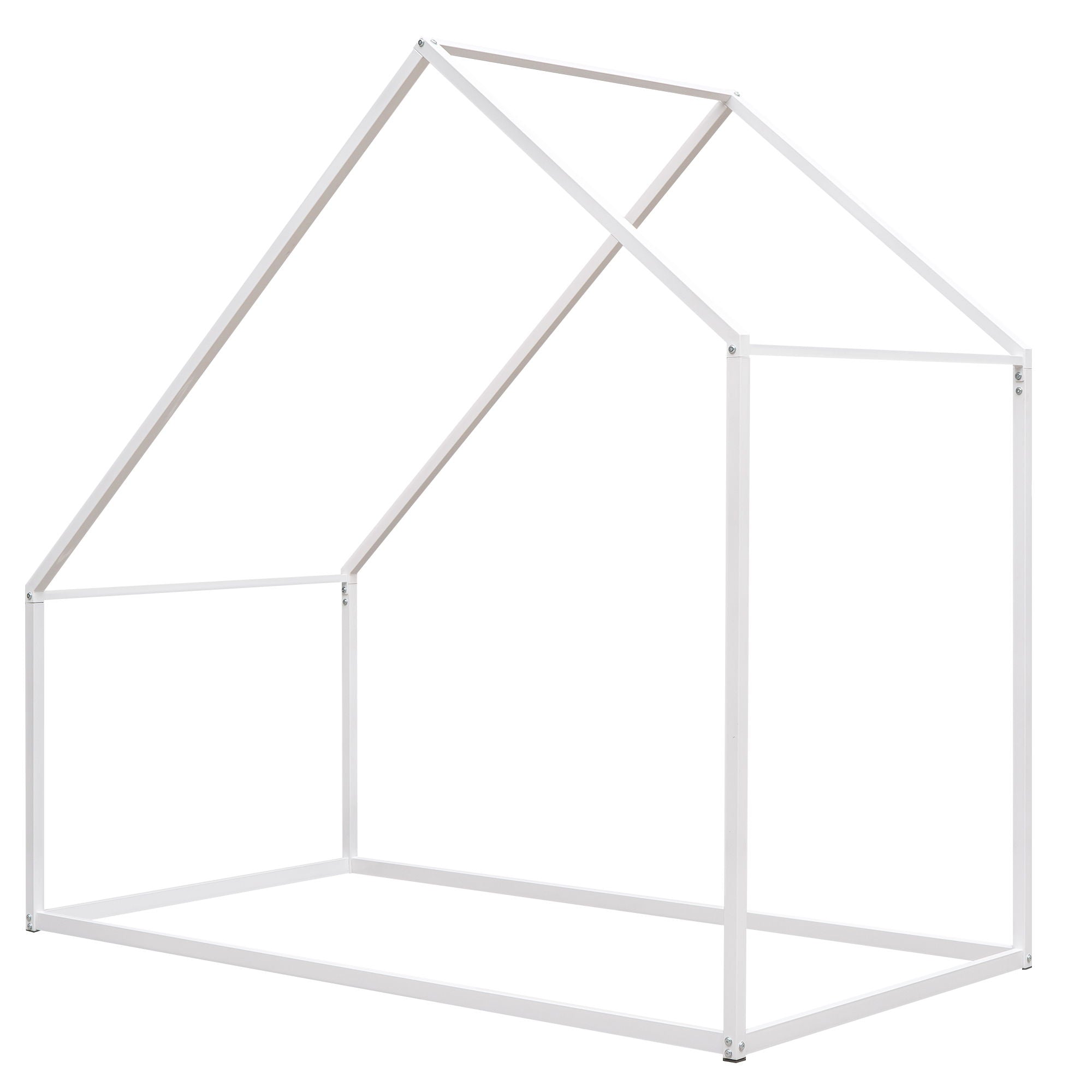 Versatile Design House Bed
