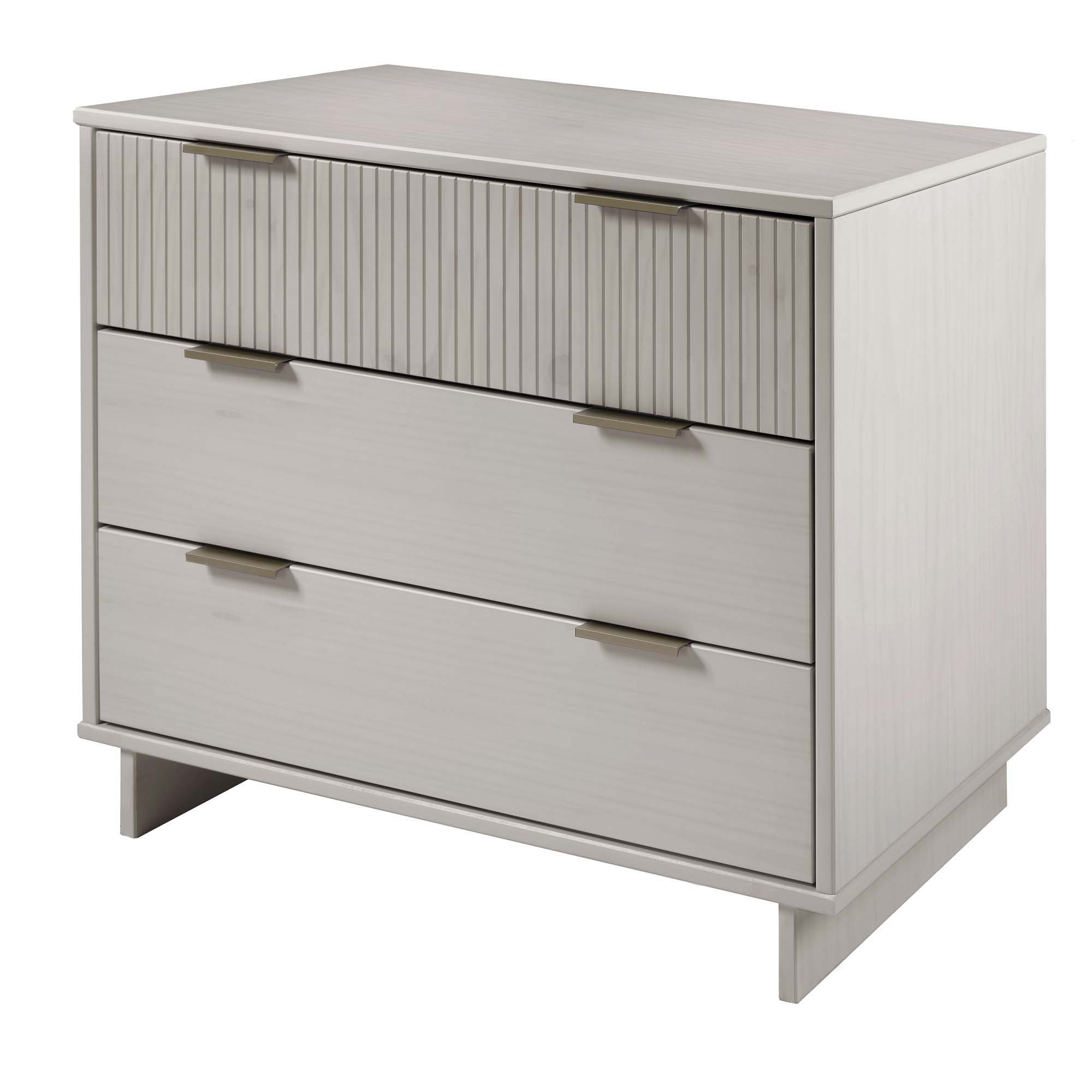 Granville - Dresser With 3 Drawers
