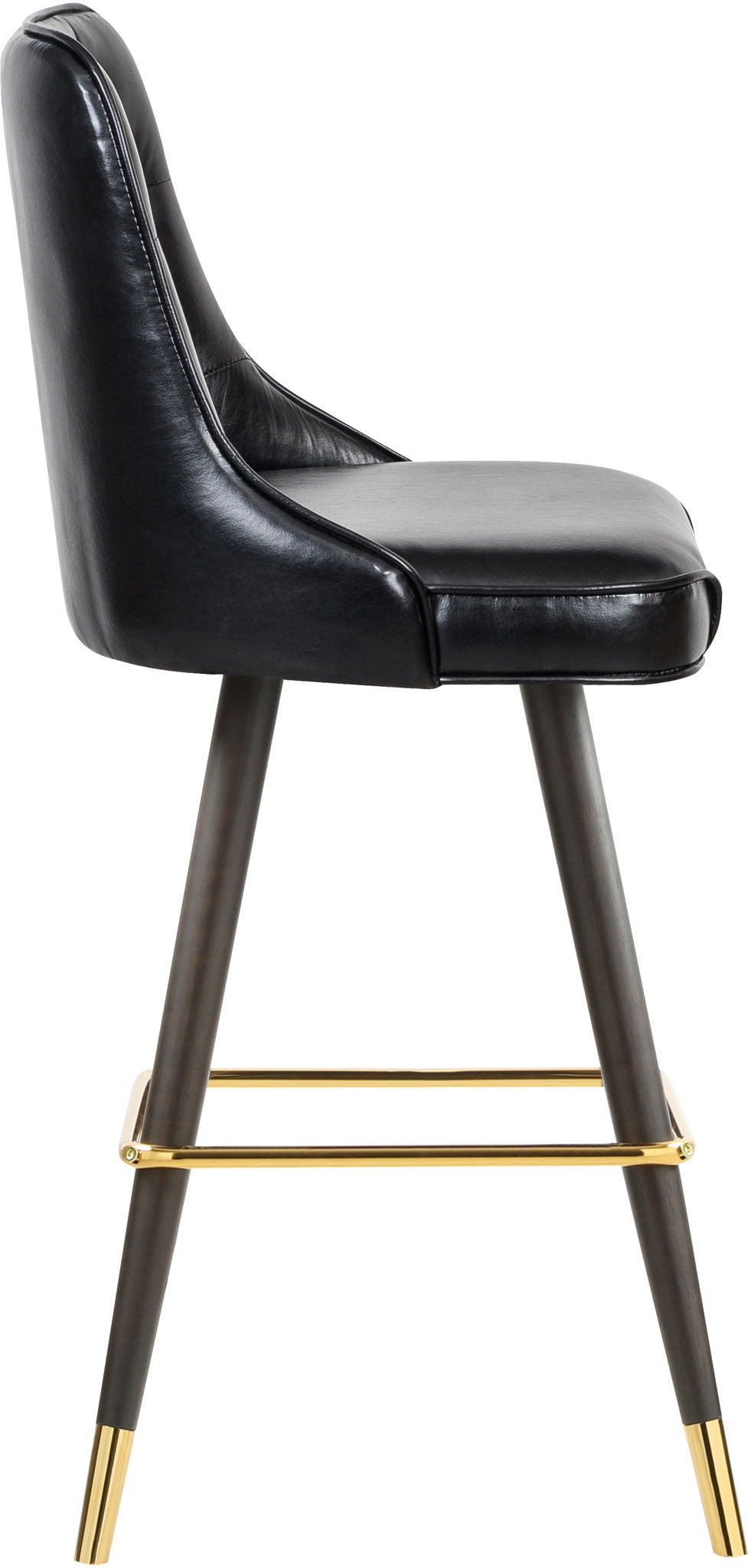 Portnoy - Counter Bar Stool (Set of 2)
