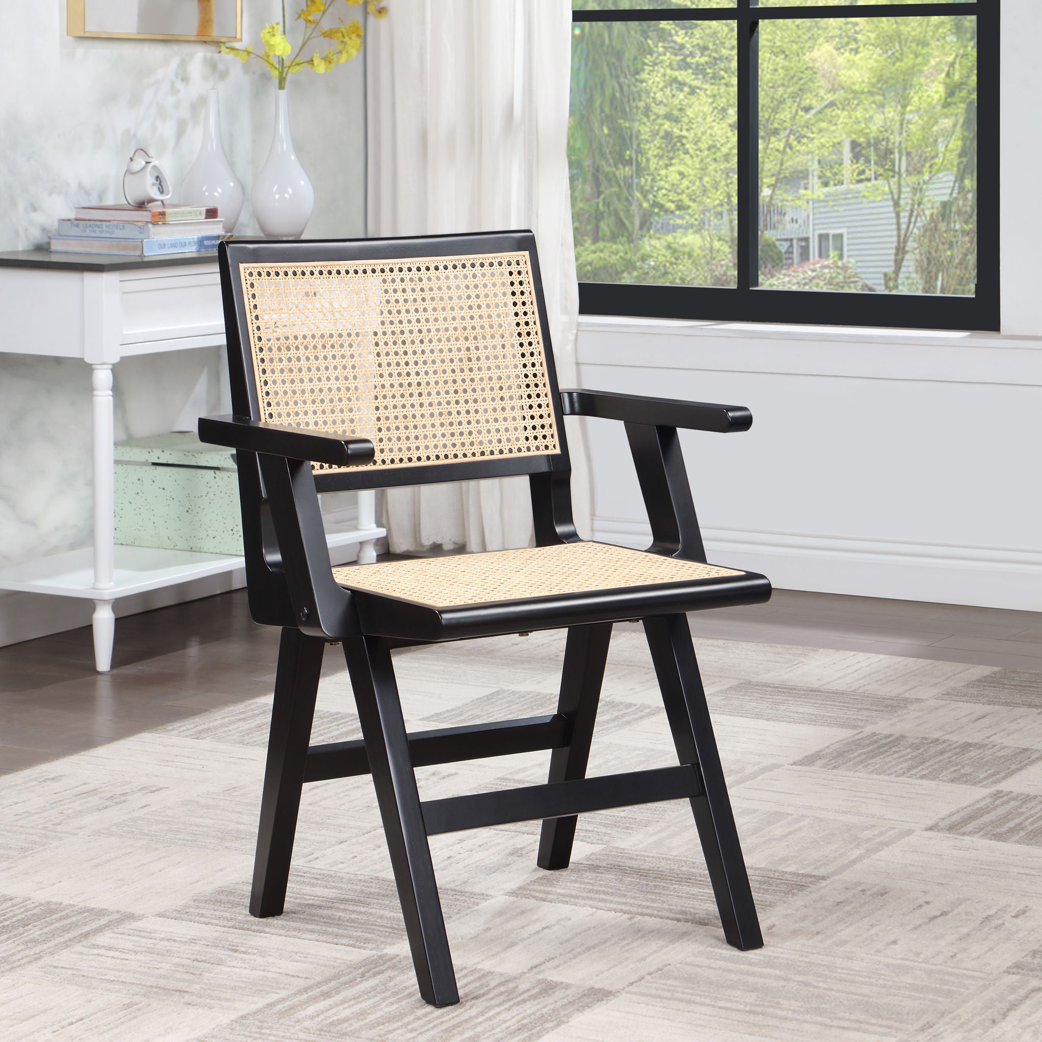 Preston - Dining Side Chair (Set of 2)