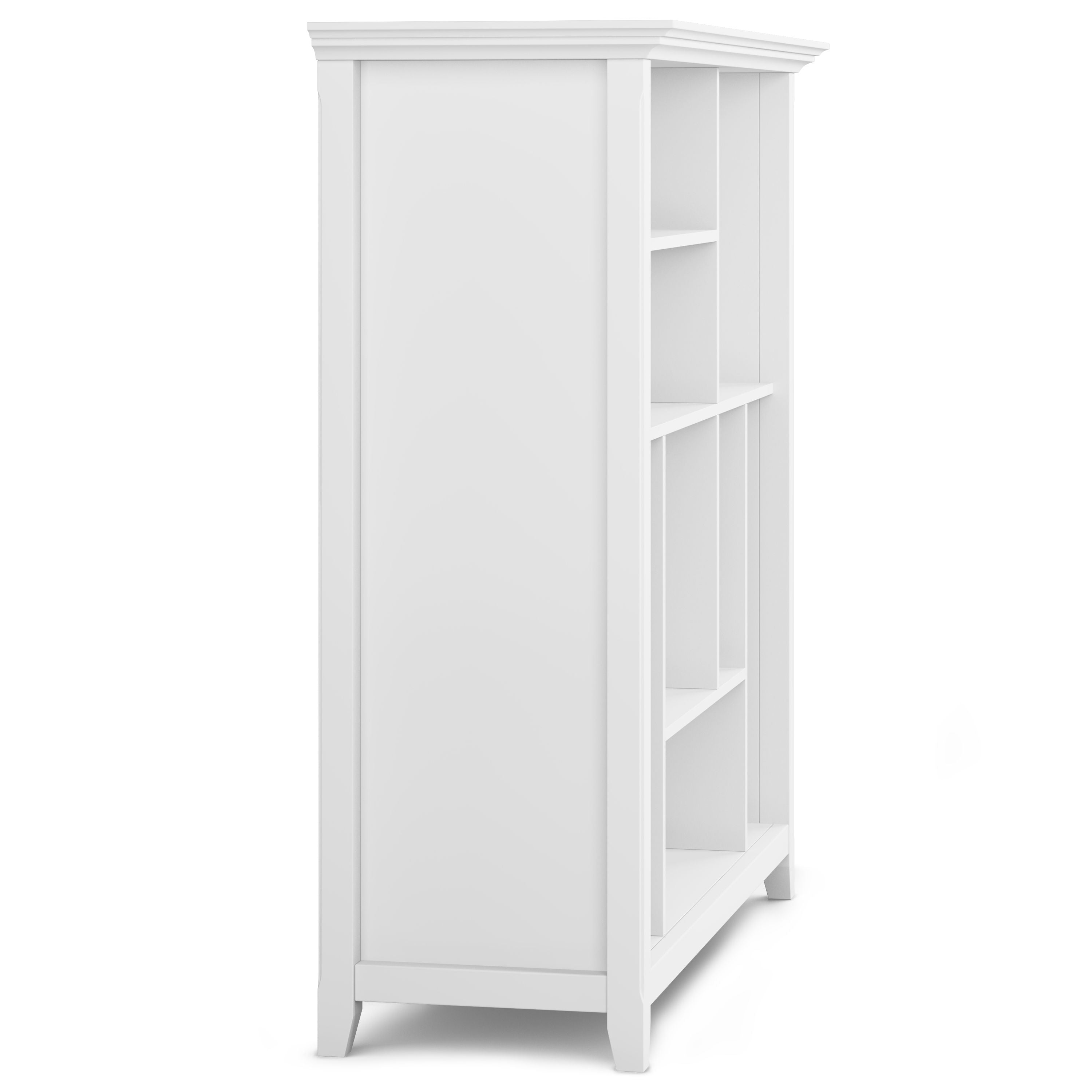 Amherst - Multi Cube Bookcase And Storage Unit - Best Buy Furniture