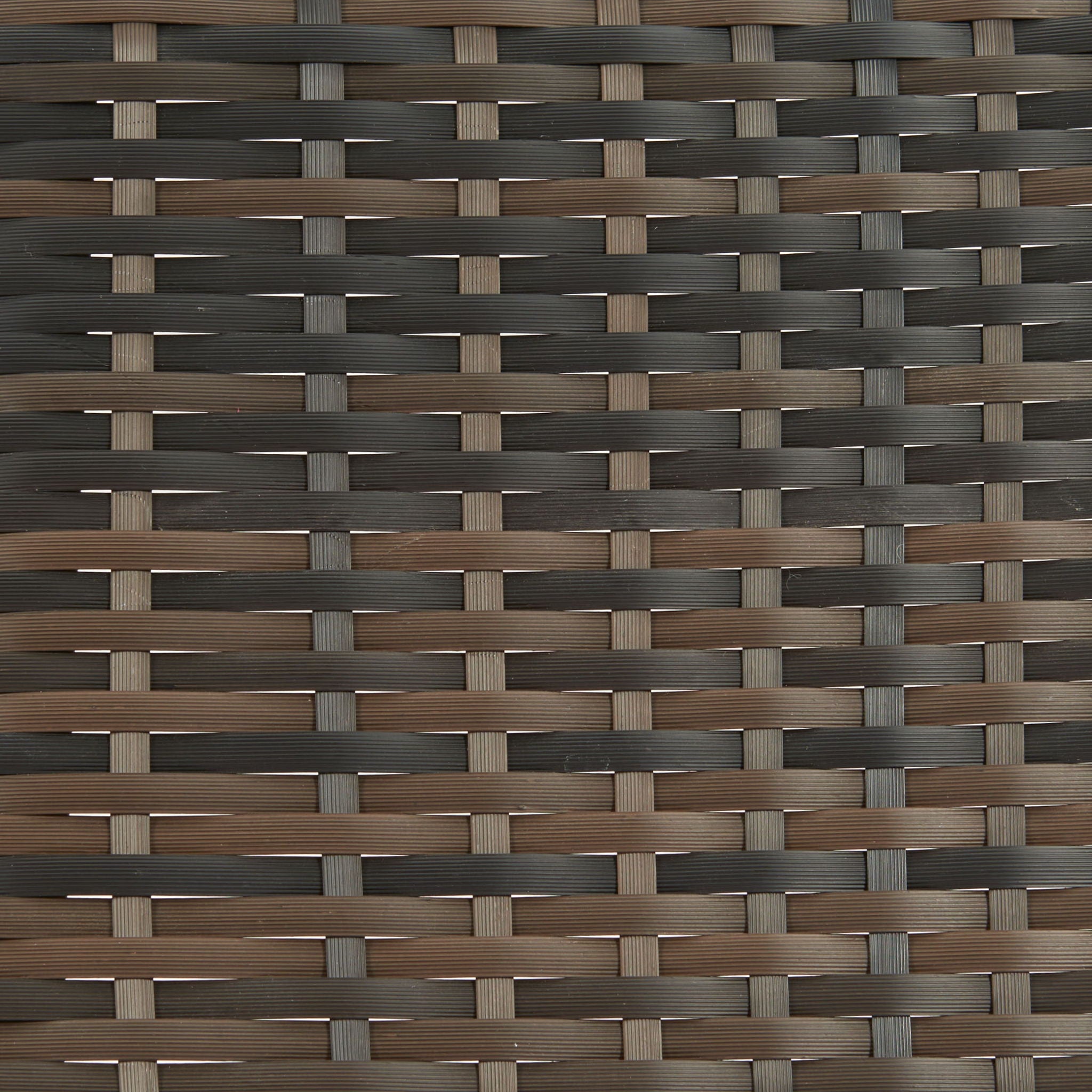 Marisol Beach - Daybed - Brown / Beige