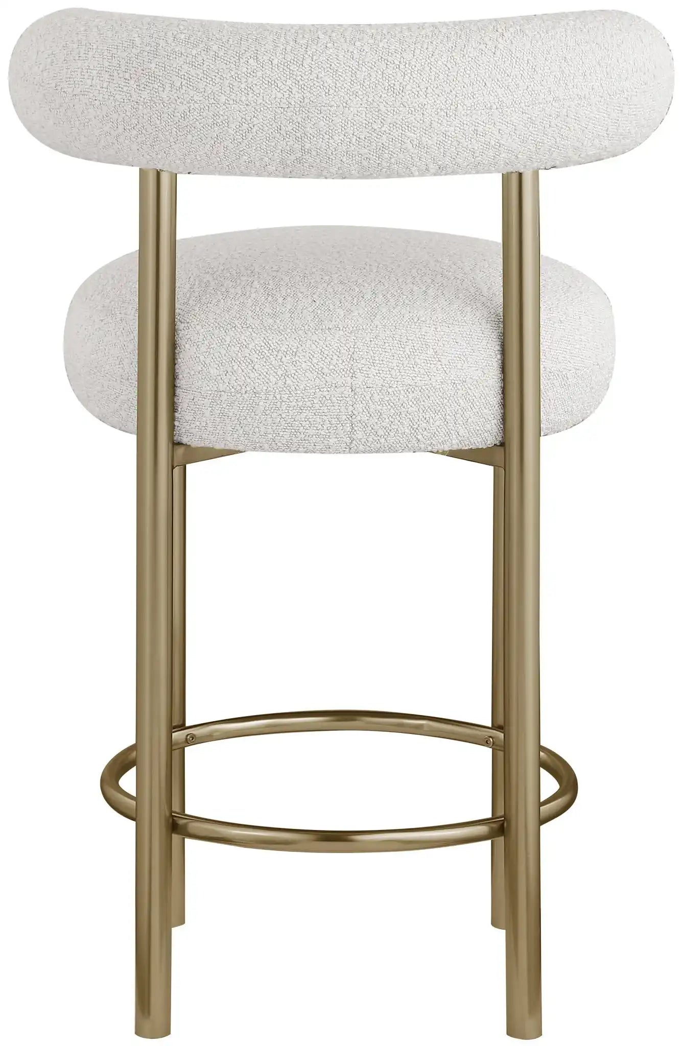 Bordeaux - Stool (Set of 2)