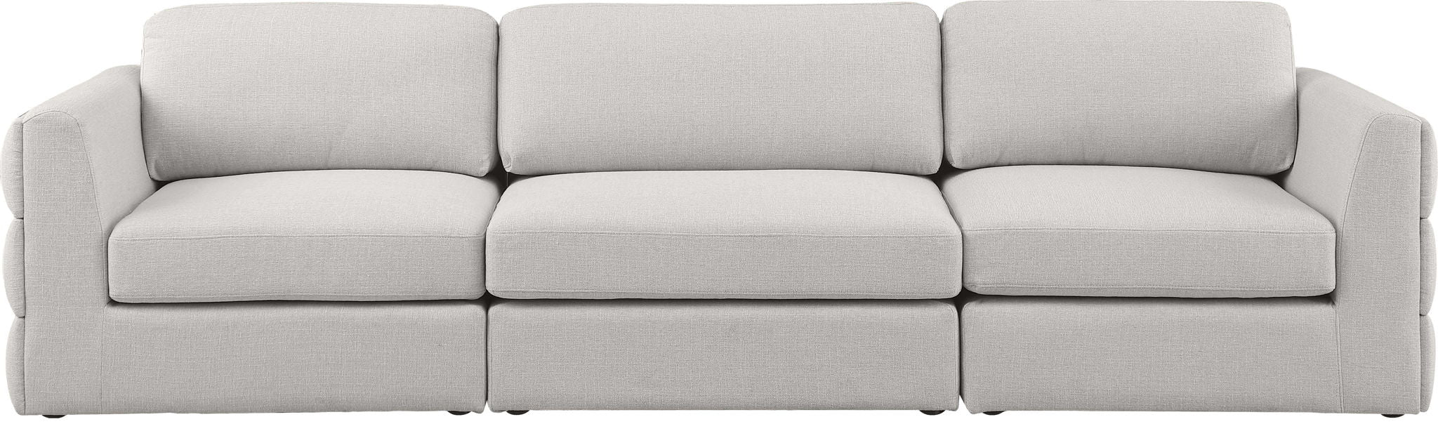 Beckham - Modular 3 Seat Sofa