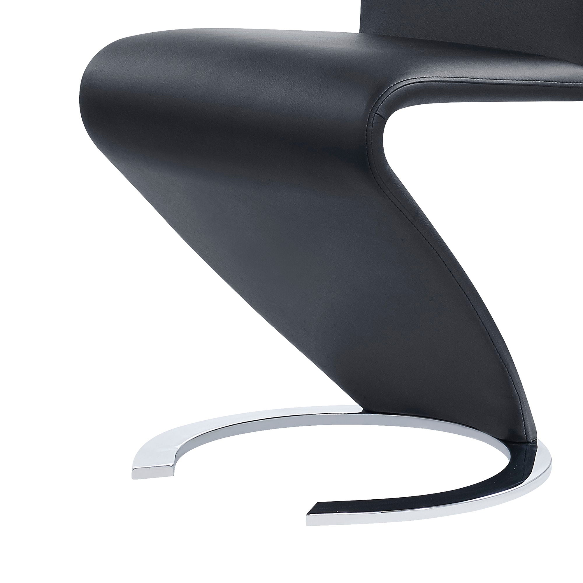Marcus - Horseshoe Dining Chairs (Set of 2)