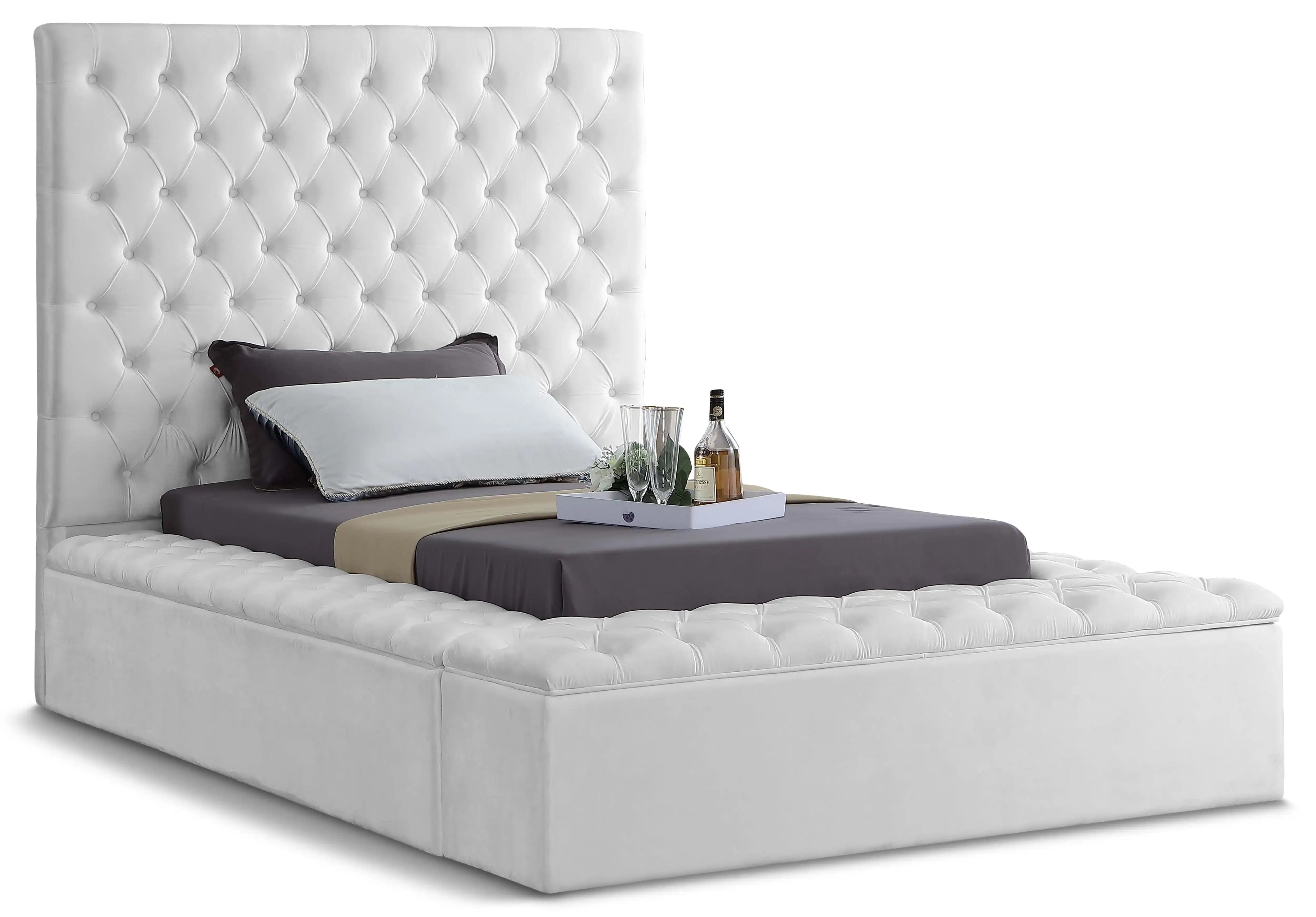 Bliss - Bed