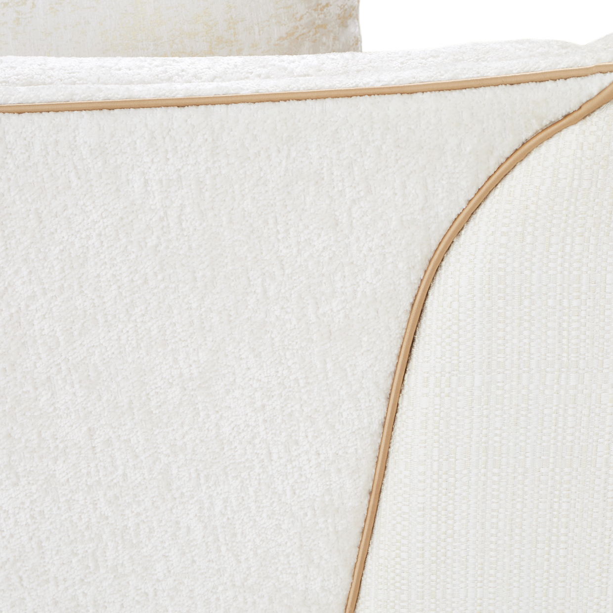 La Terrazza - Matching Chair - Starlight / Light Champagne