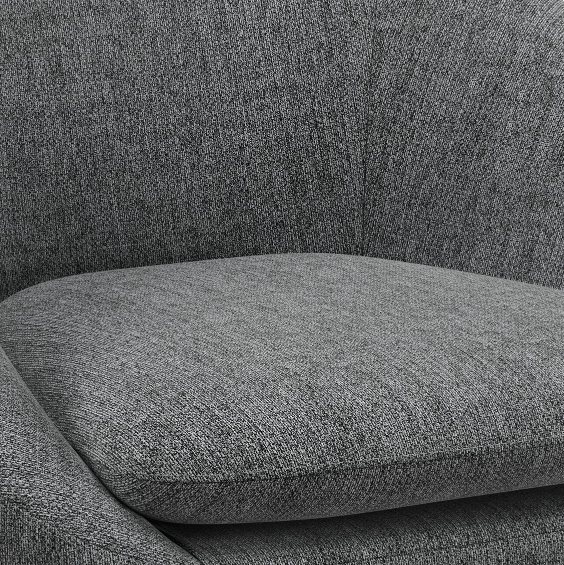 Redding - Upholstered Accent Chair - Best Buy Furniture