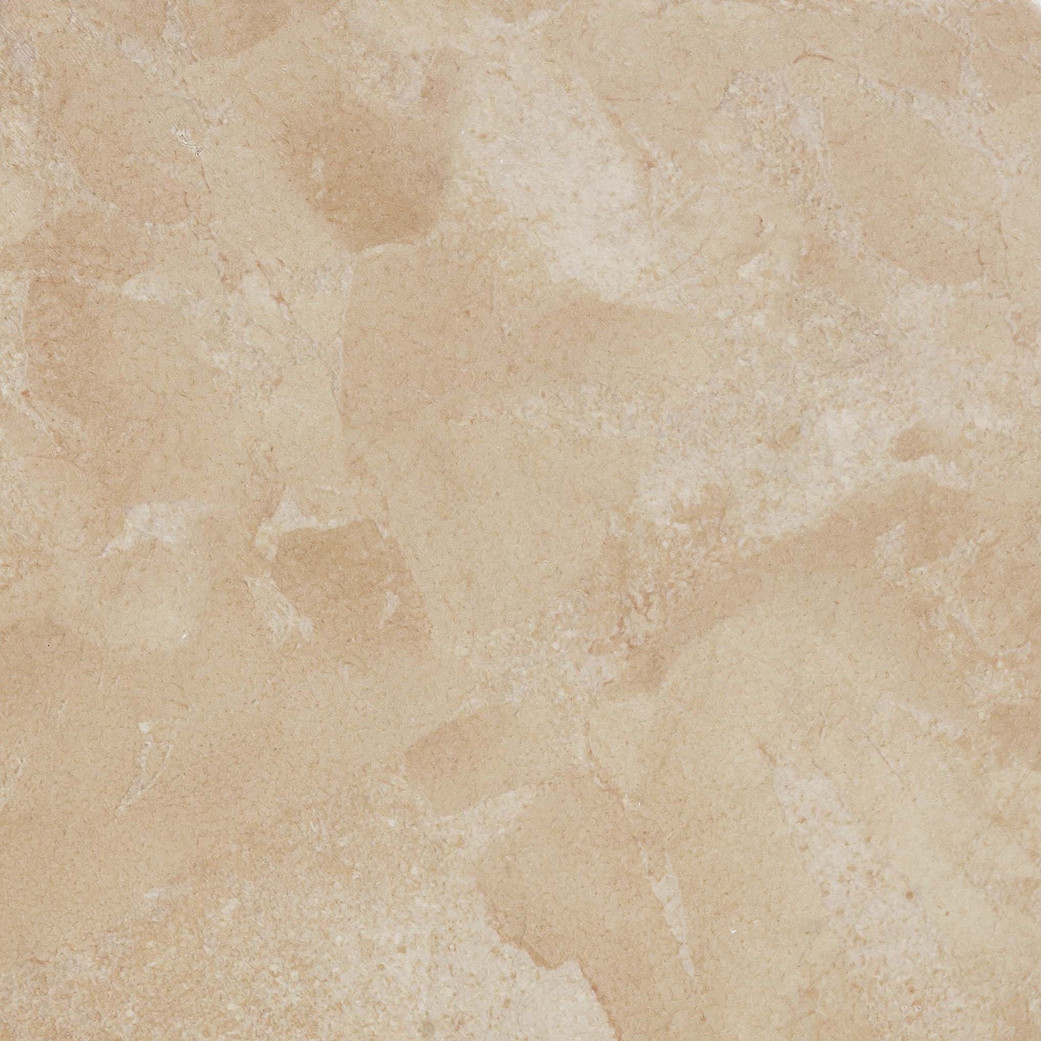 Mire - Faux Marble Side Table - Rose