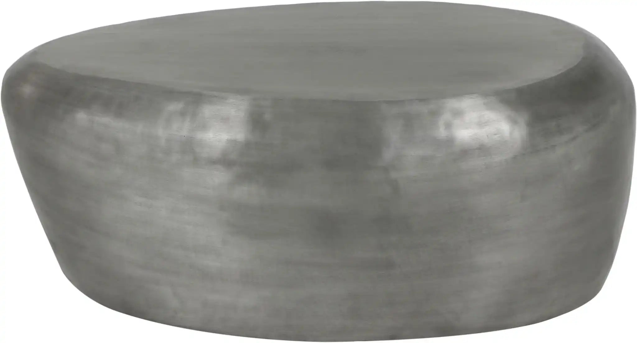Capsule - Aluminum Coffee Table
