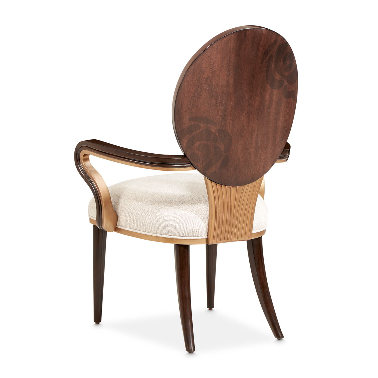 Camellia Field - Dining Chair
