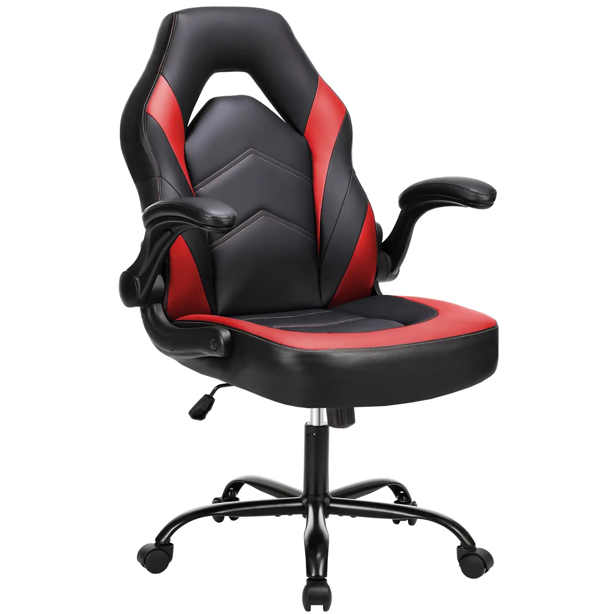 Enzo Gaming Chair PU Leather Computer Chair