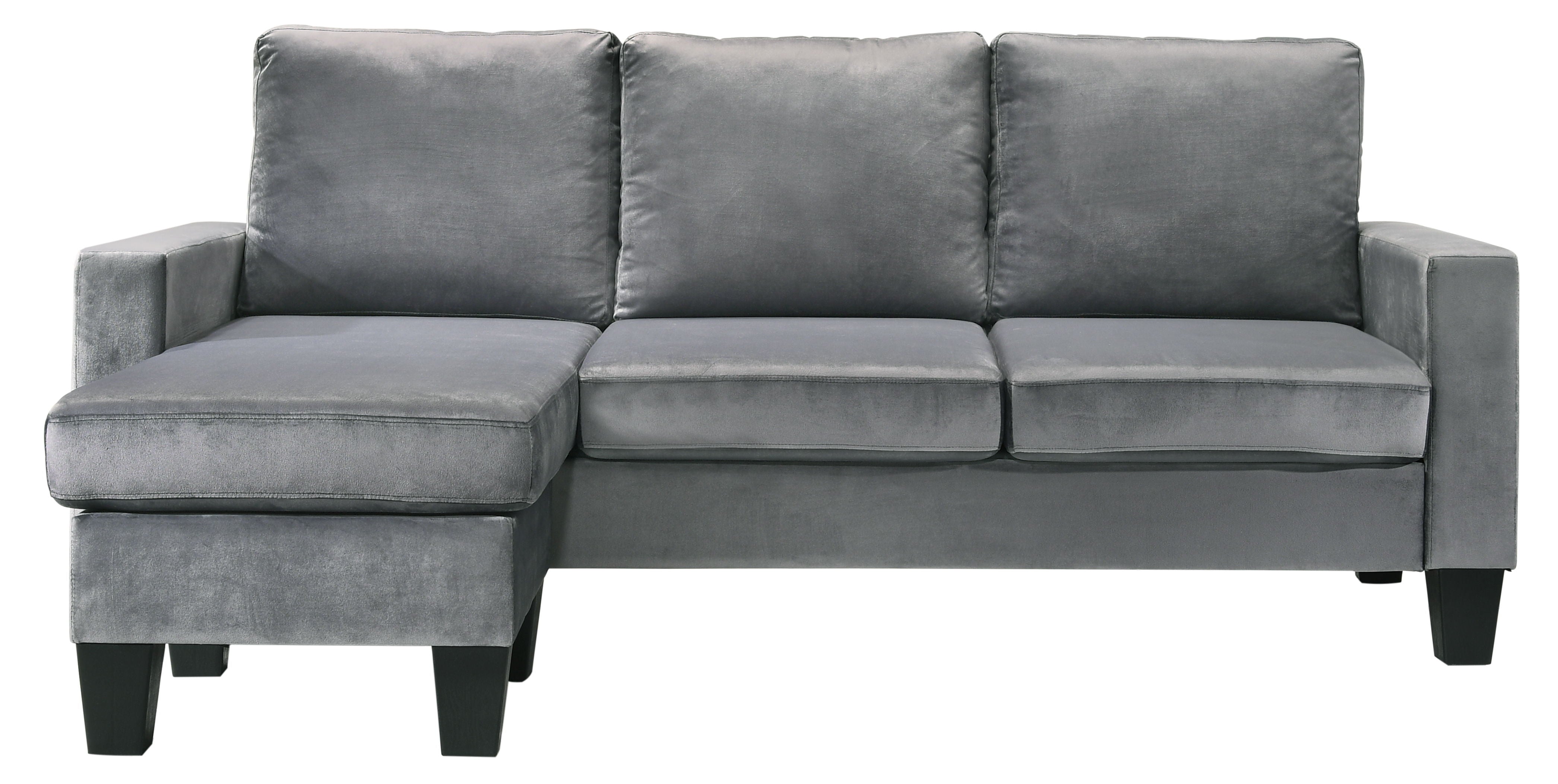 Jessica - Sofa Chaise - Best Buy Furniture