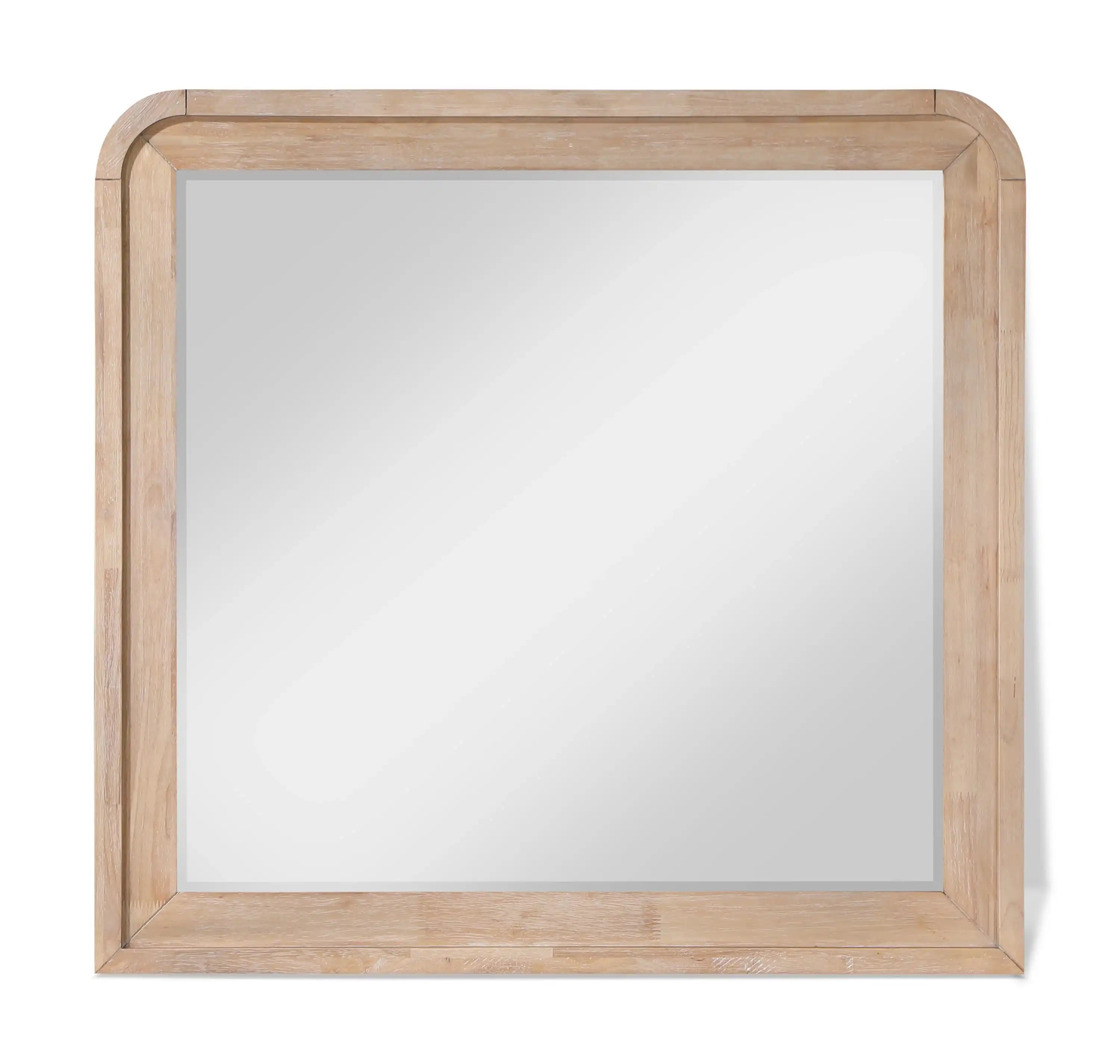 Fluted - Mirror