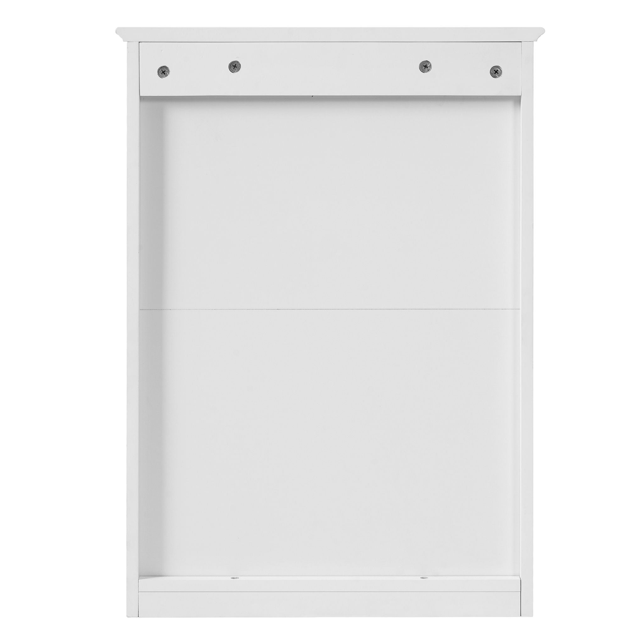 Wall Mounted Bathroom Storage Medicine Cabinet For Over Toilet With Mirror
