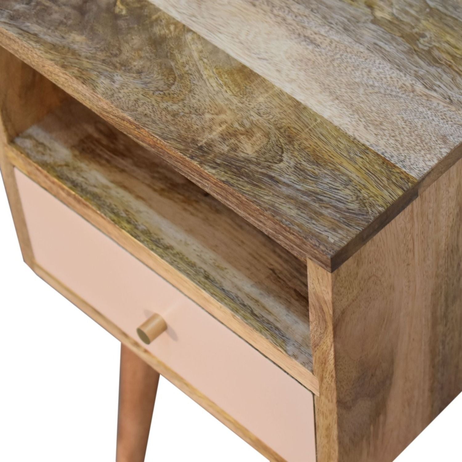 Mini Nightstand