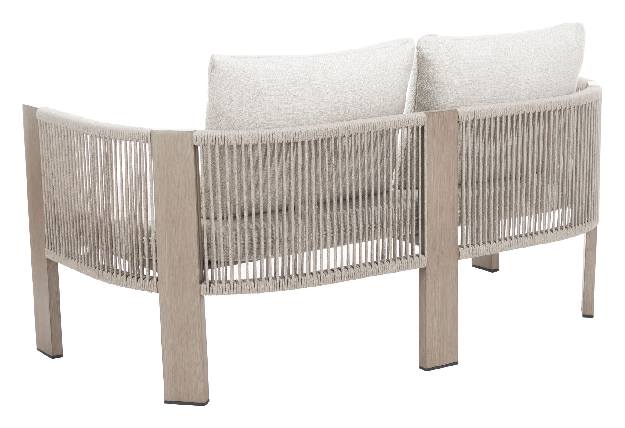 Rebel - Outdoor Sofa - Beige