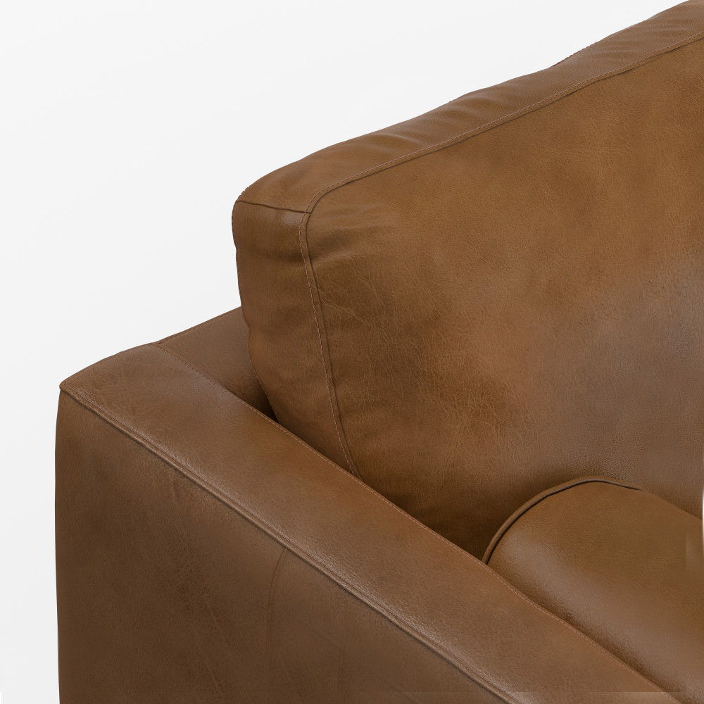 Morrison - Sofa And Ottoman Set