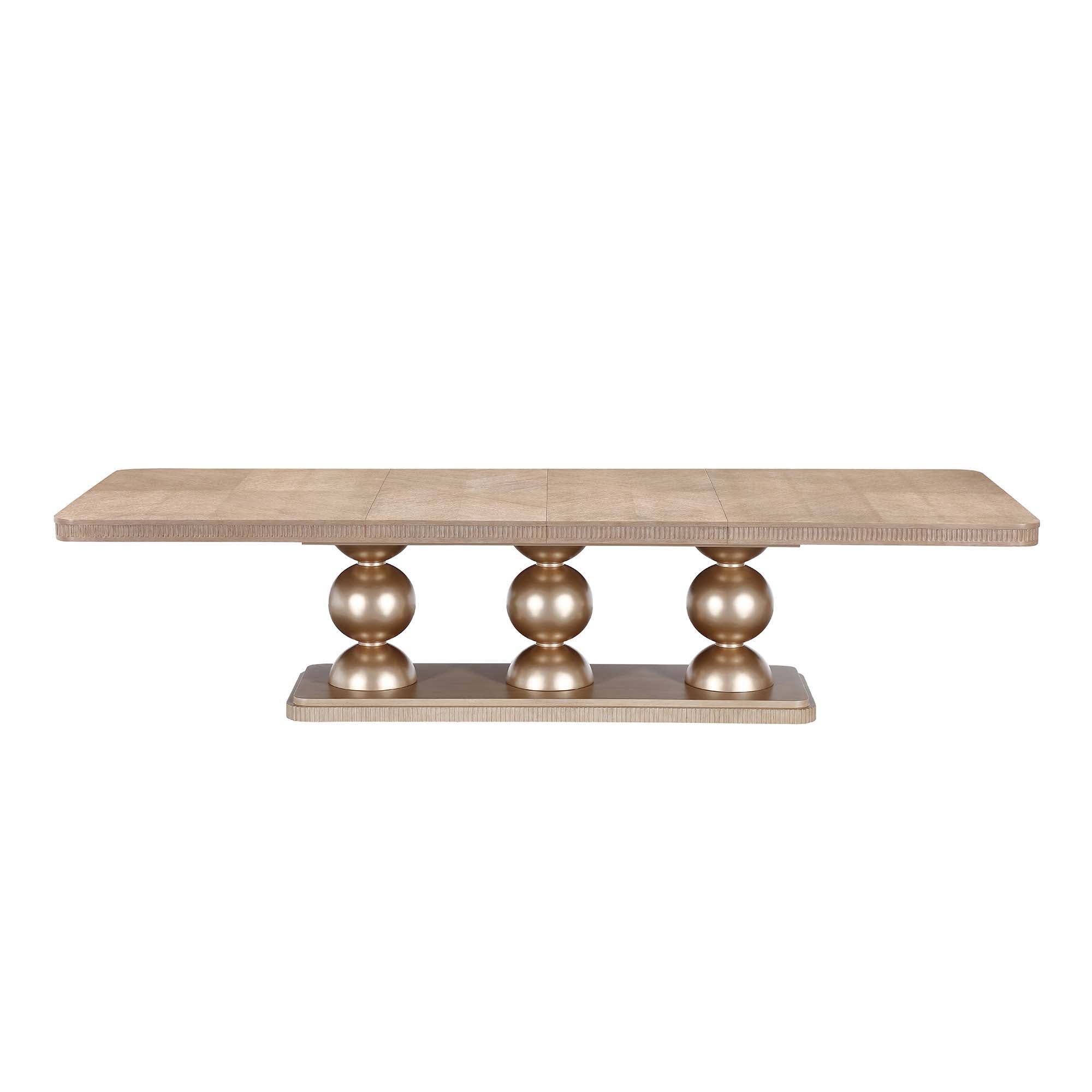 West Kensington - Rectangular Dining Table