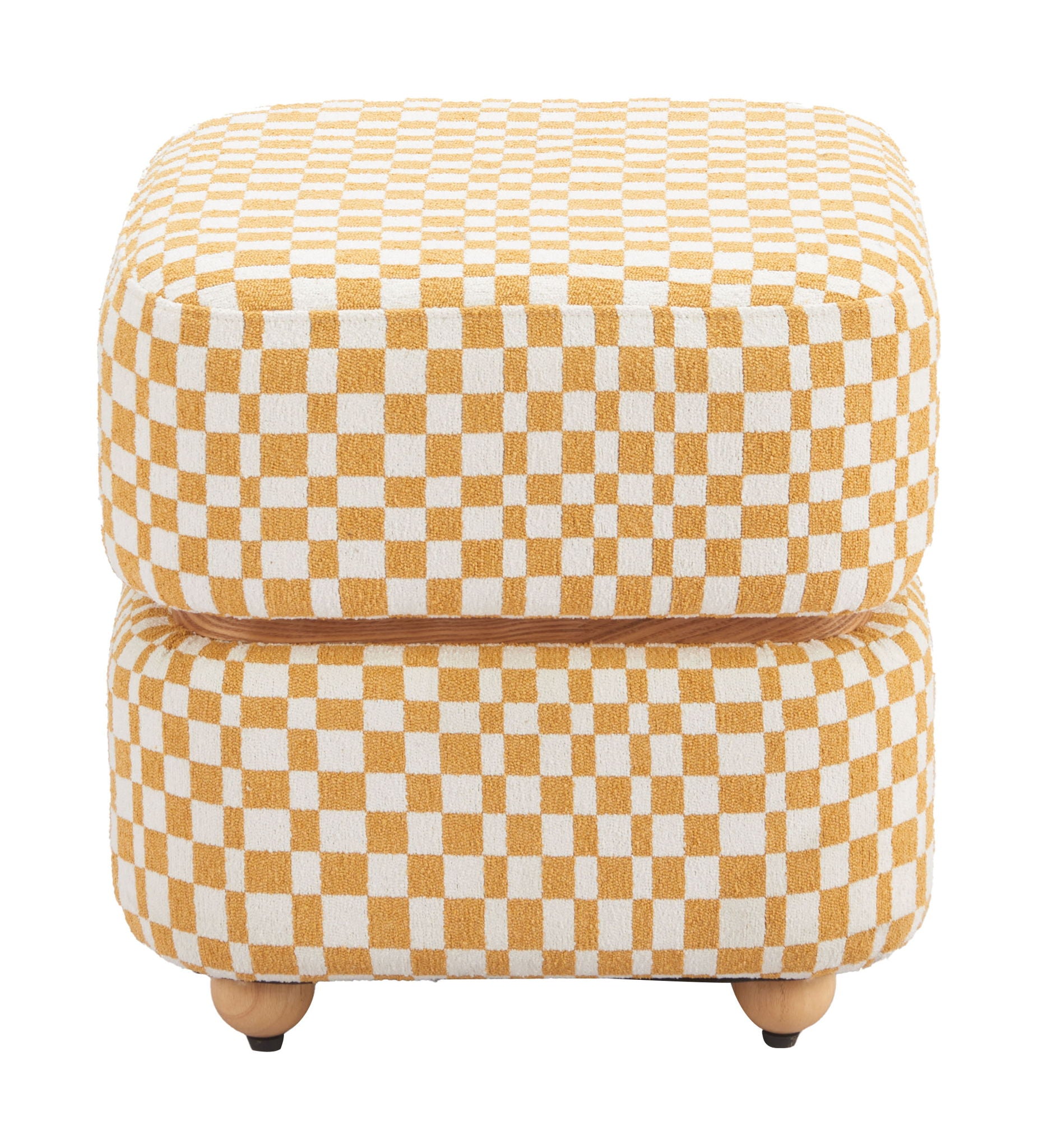 Haki - Ottoman - Multicolor