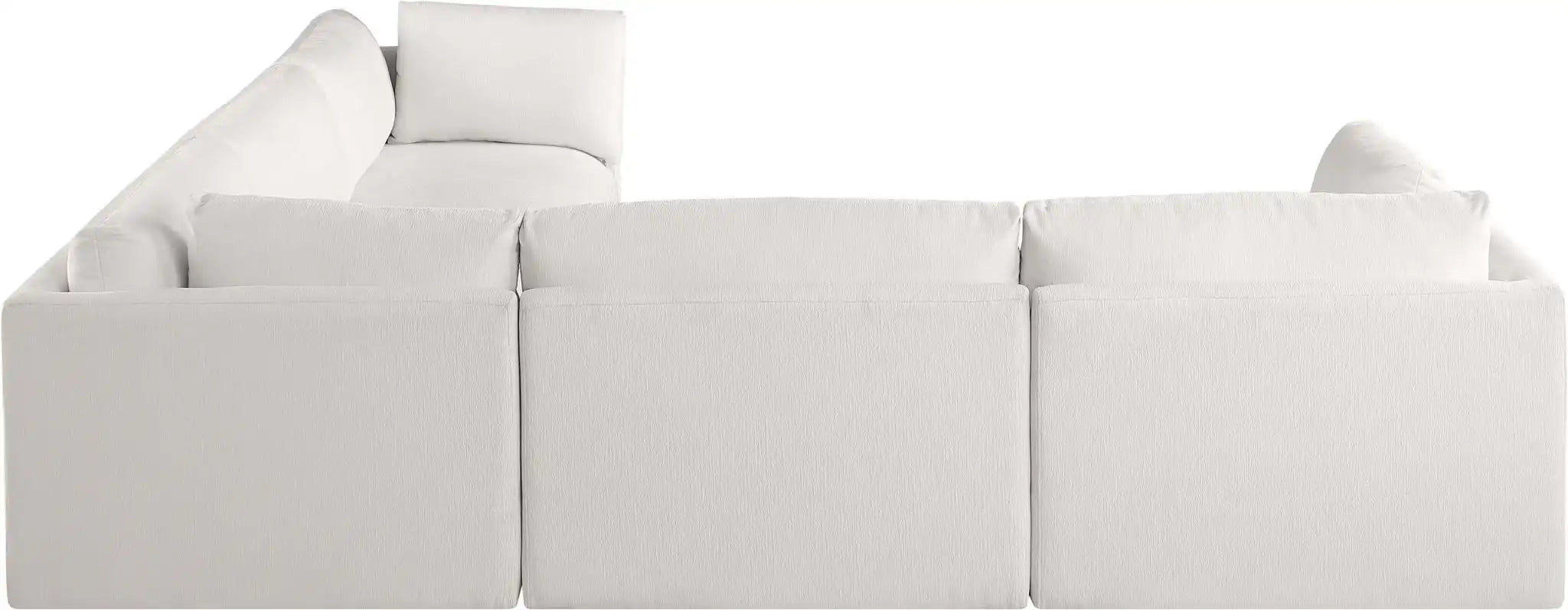 Ease - Modular Sectional