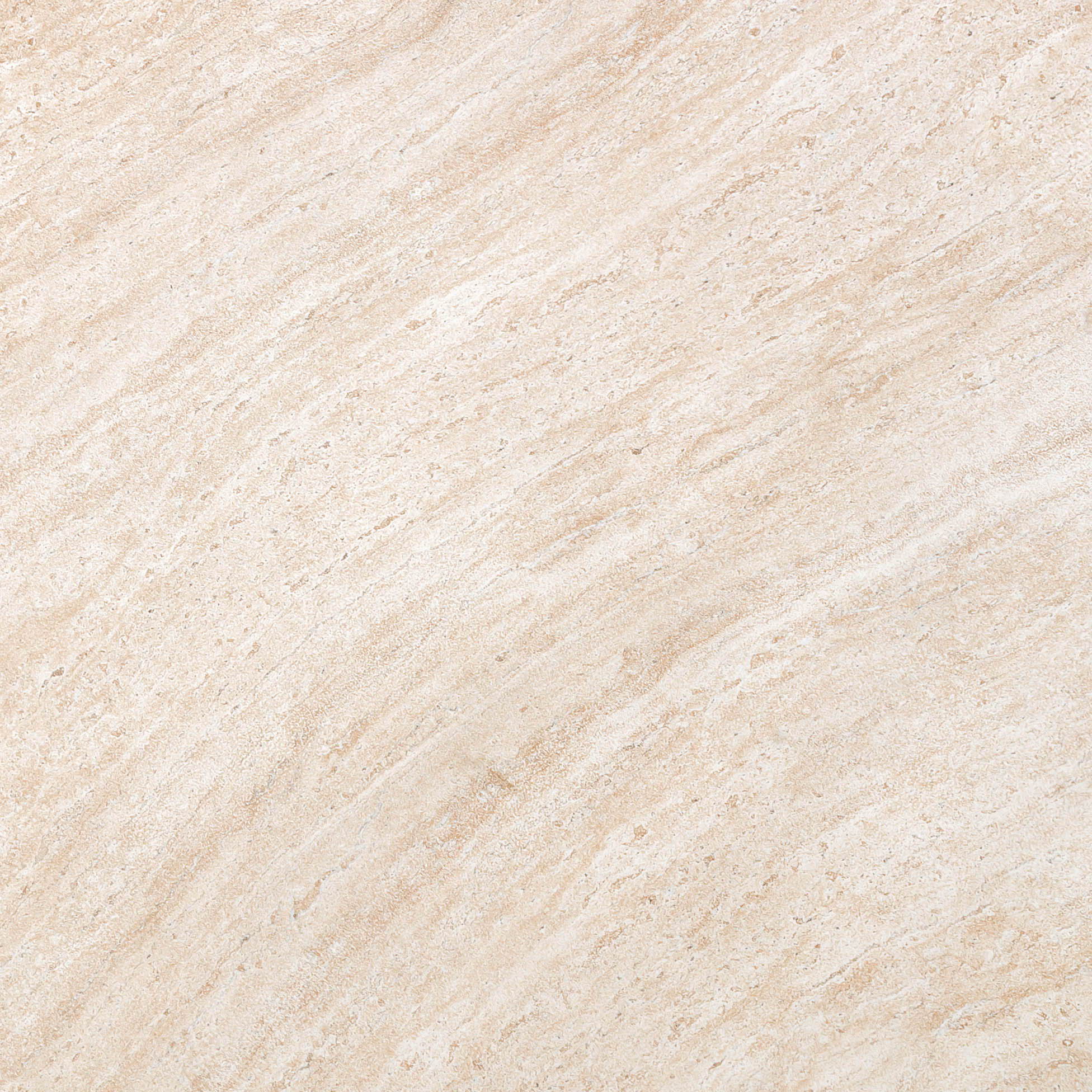 Blossom - Indoor / Outdoor Coffee Table - Washed Travertine