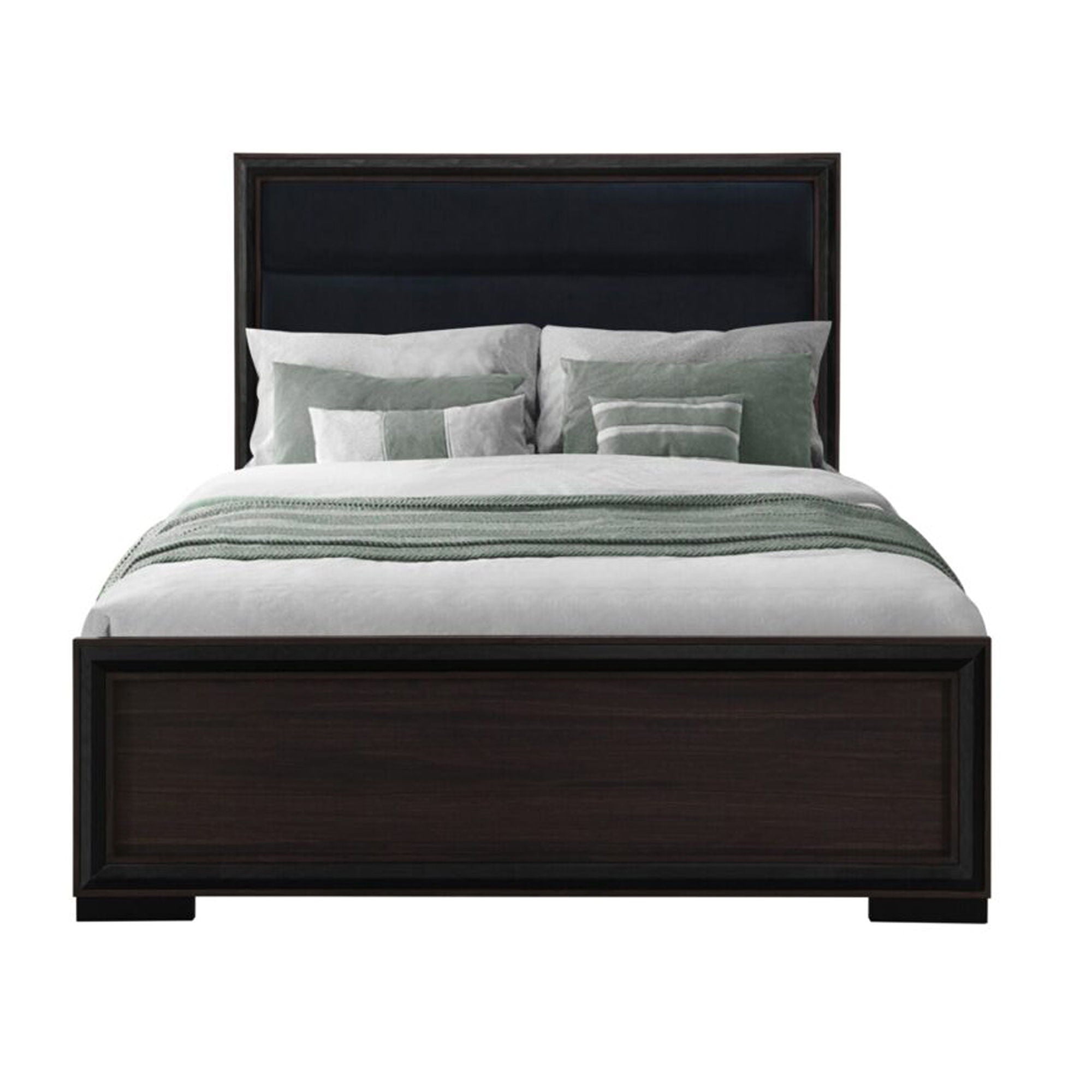 Adelaide - Bed With LED
